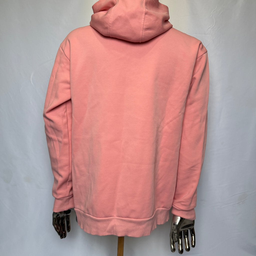 adidas Future Icons Badge of Sport Hoodie / Pullover – Gr. L