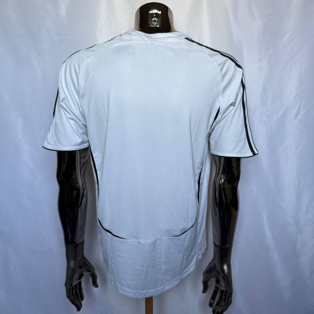 Adidas Deutschland Trikot Home 2006 – Größe M