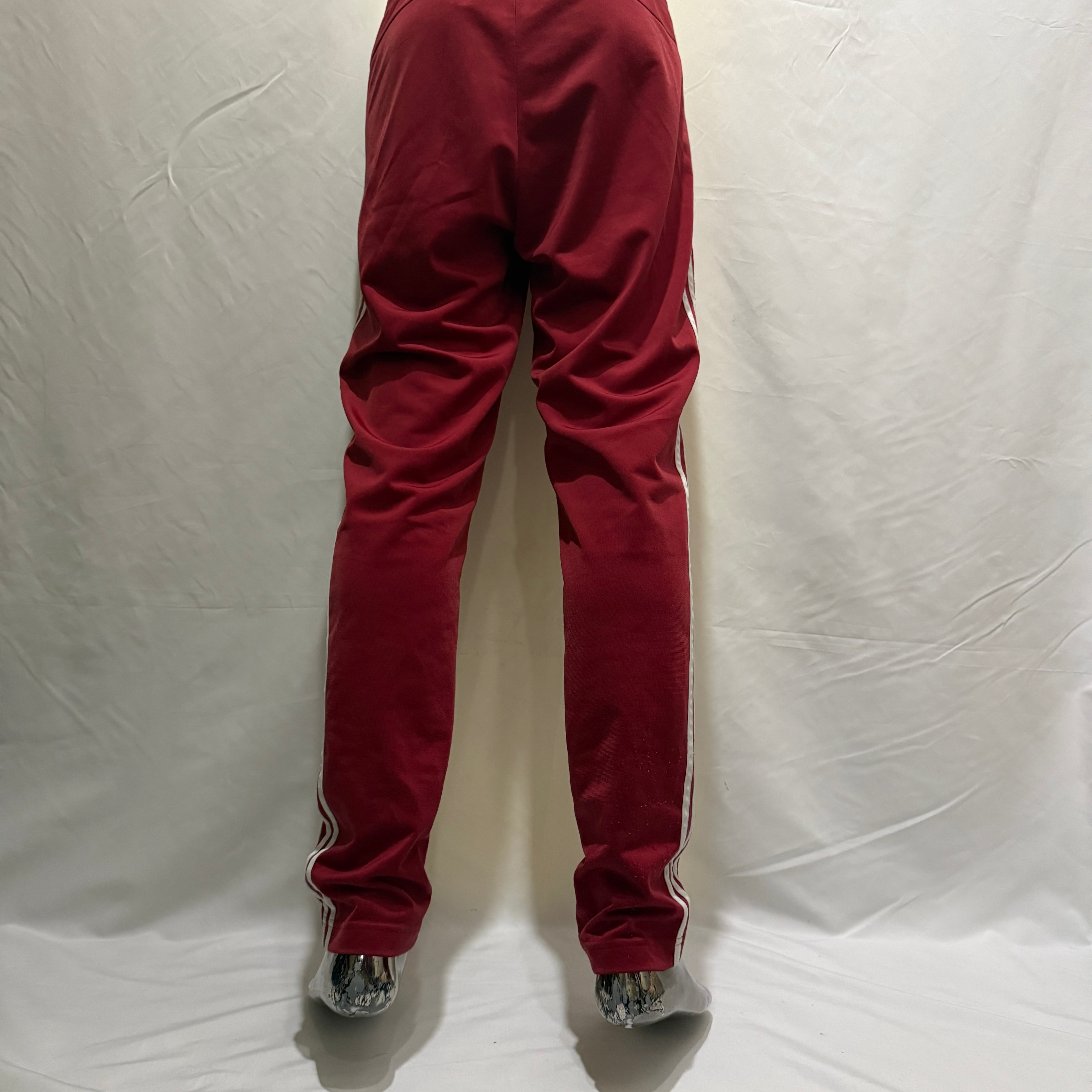 adidas classic Jogginghose / Trainingshose – Größe S