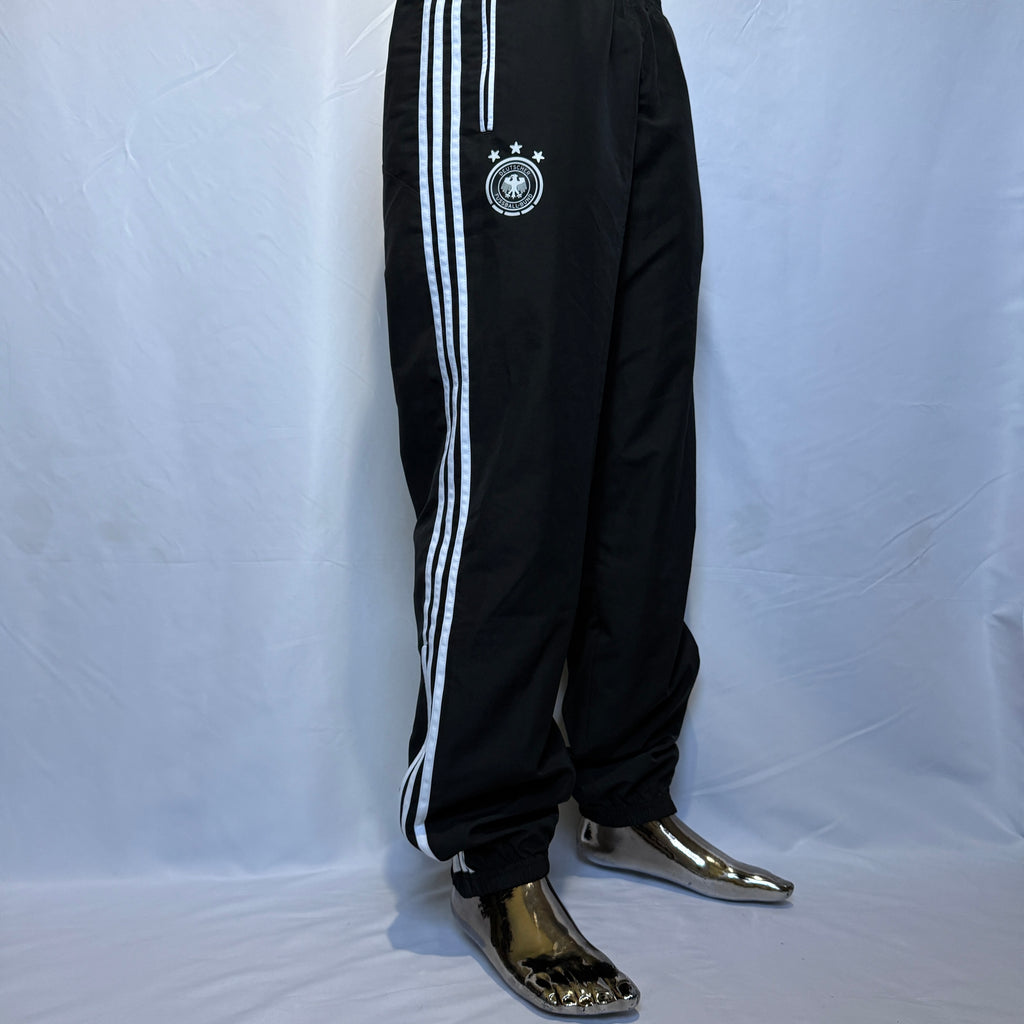 adidas DFB Deutschland Jogginghose / Trainingshose – Gr. M