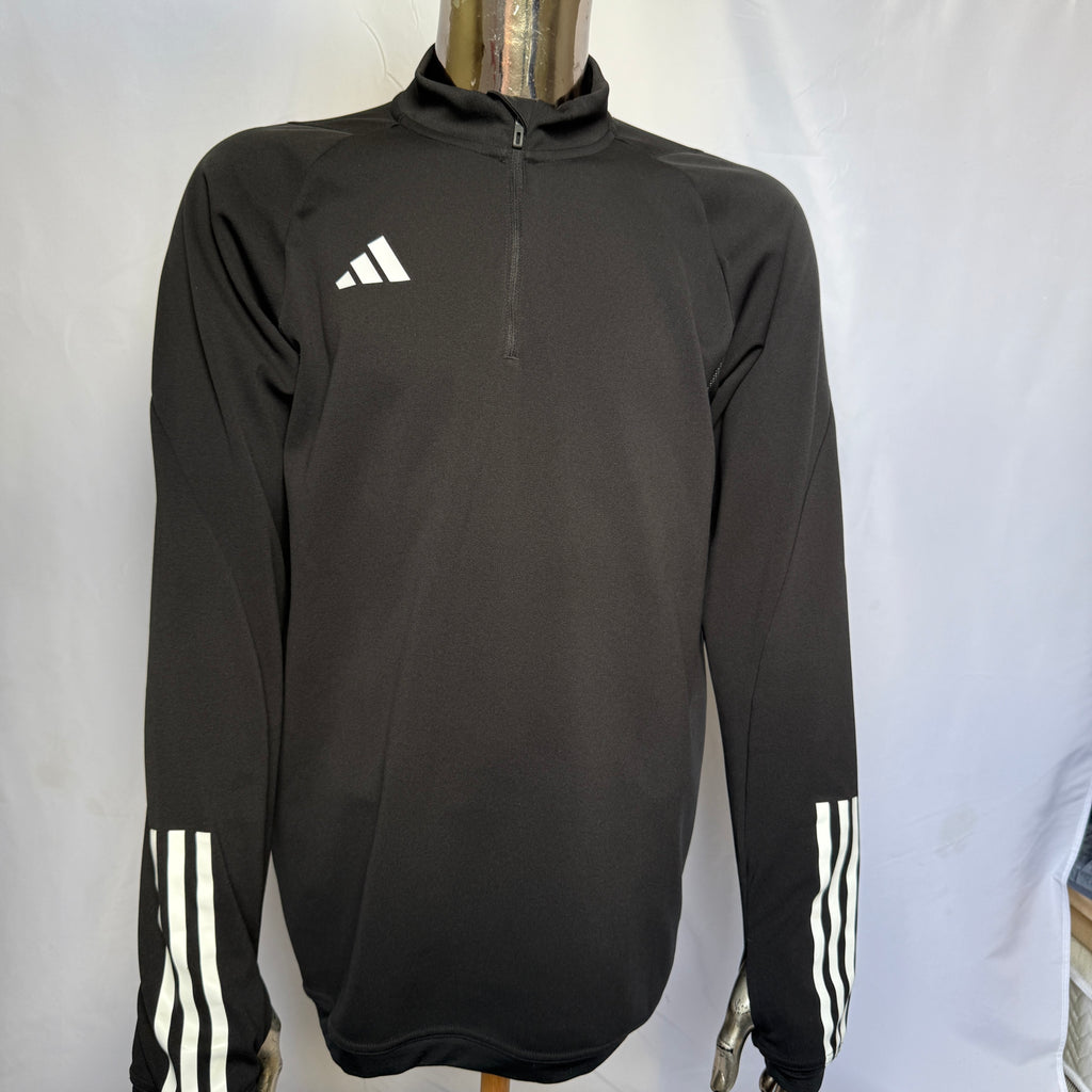 adidas Training Pullover / Longsleeve – Gr. L