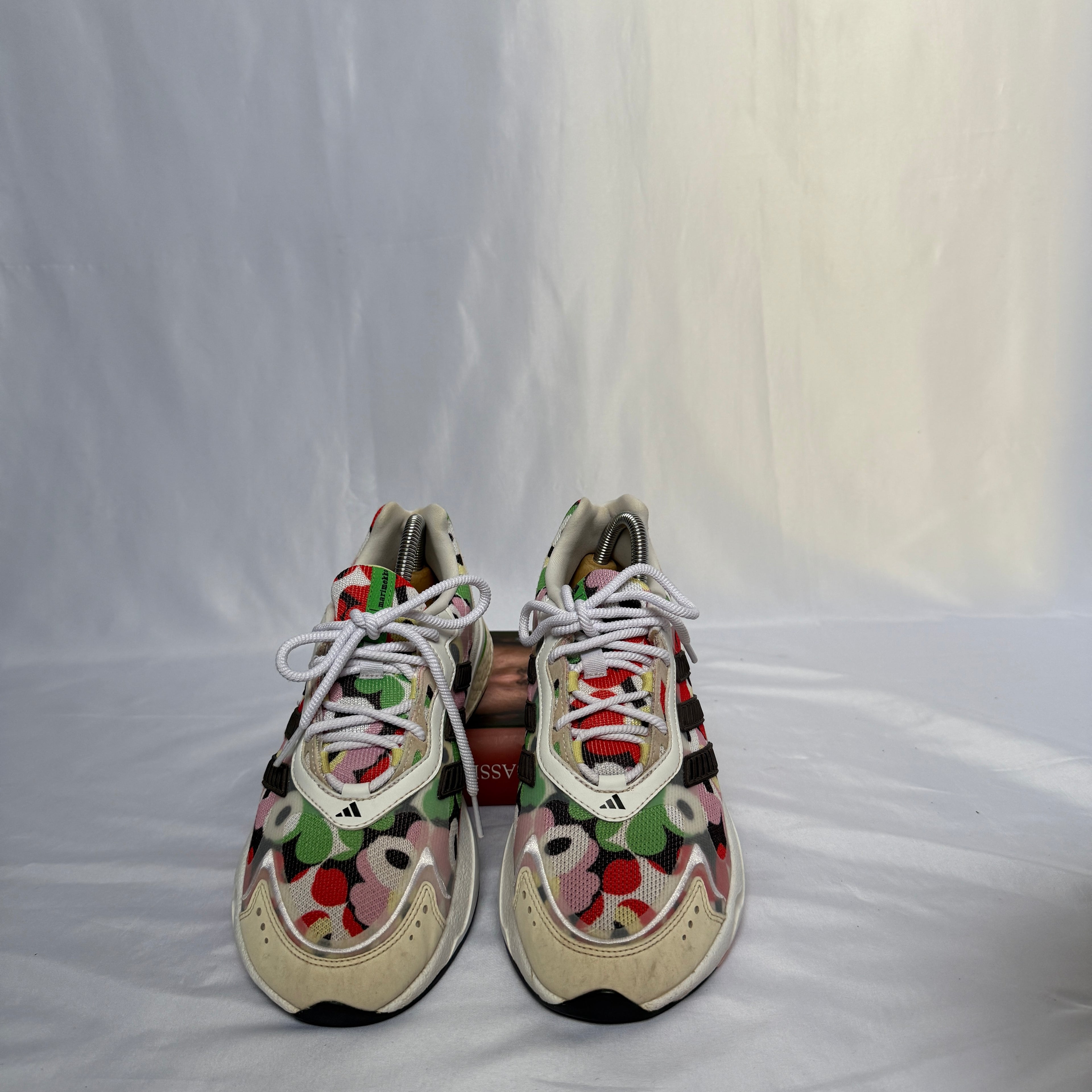 Adidas x Marimekko Ultra Boost DNA (2021) – Größe 40 ⅔