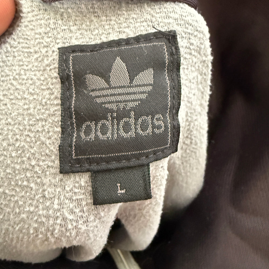adidas Originals 90er Vintage (Y2K) Track Jacket / Jacke – Größe L