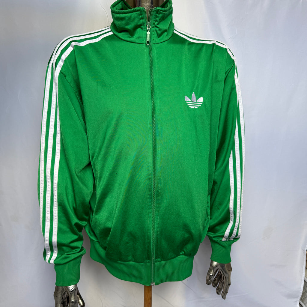 adidas Originals Firebird Track Jacket / Jacke – Gr. L