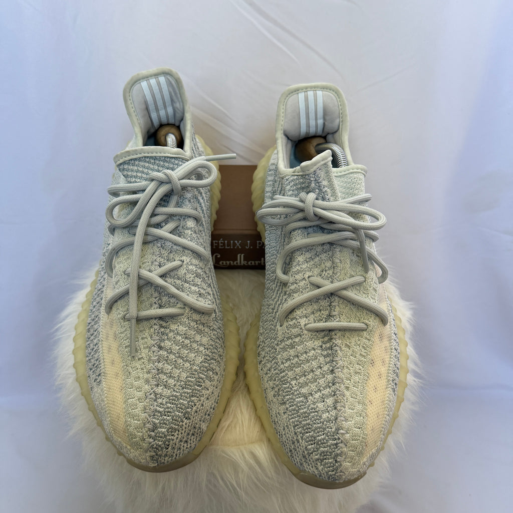 adidas Yeezy Boost 350 V2 “Cloud White” – Größe 47 1/3