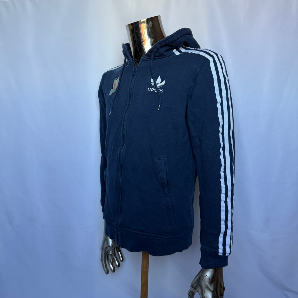 Adidas Originals Hoodie – Hunza Valley Kollektion – Limited - Größe XS