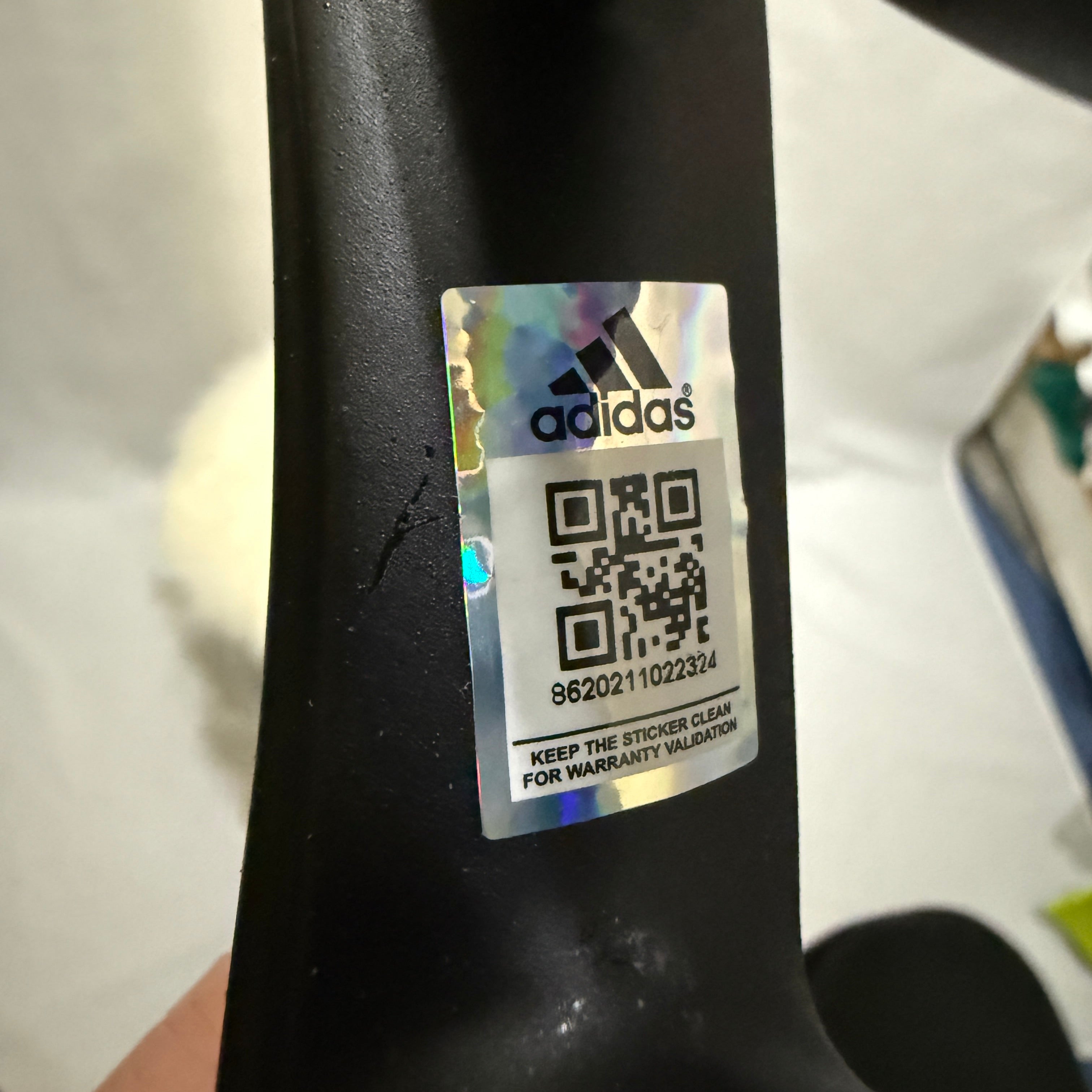 adidas Adipower Lite Padel Schläger – NEU – inkl. Schutzhülle