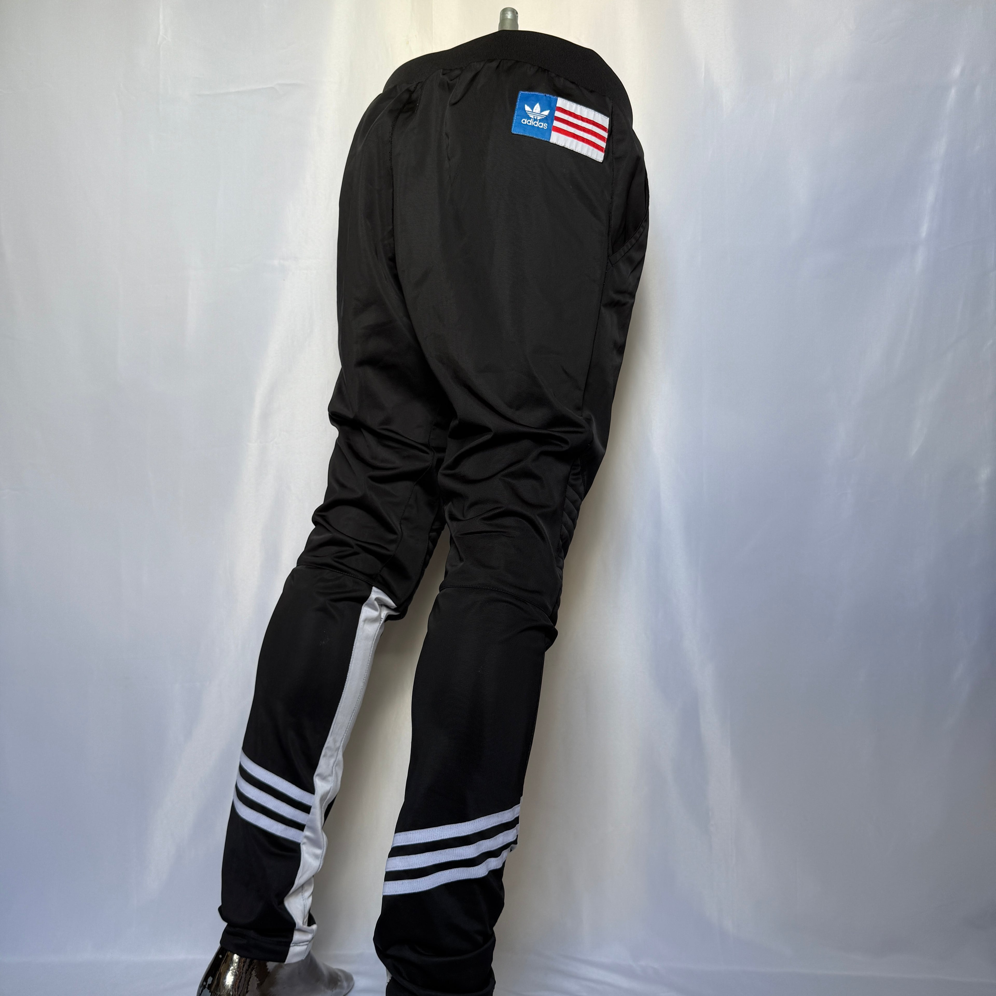 Adidas x Rita Ora Trainingshose – Größe S