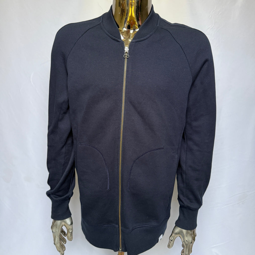 adidas Originals Zip Sweatjacke / Pullover – Gr. M