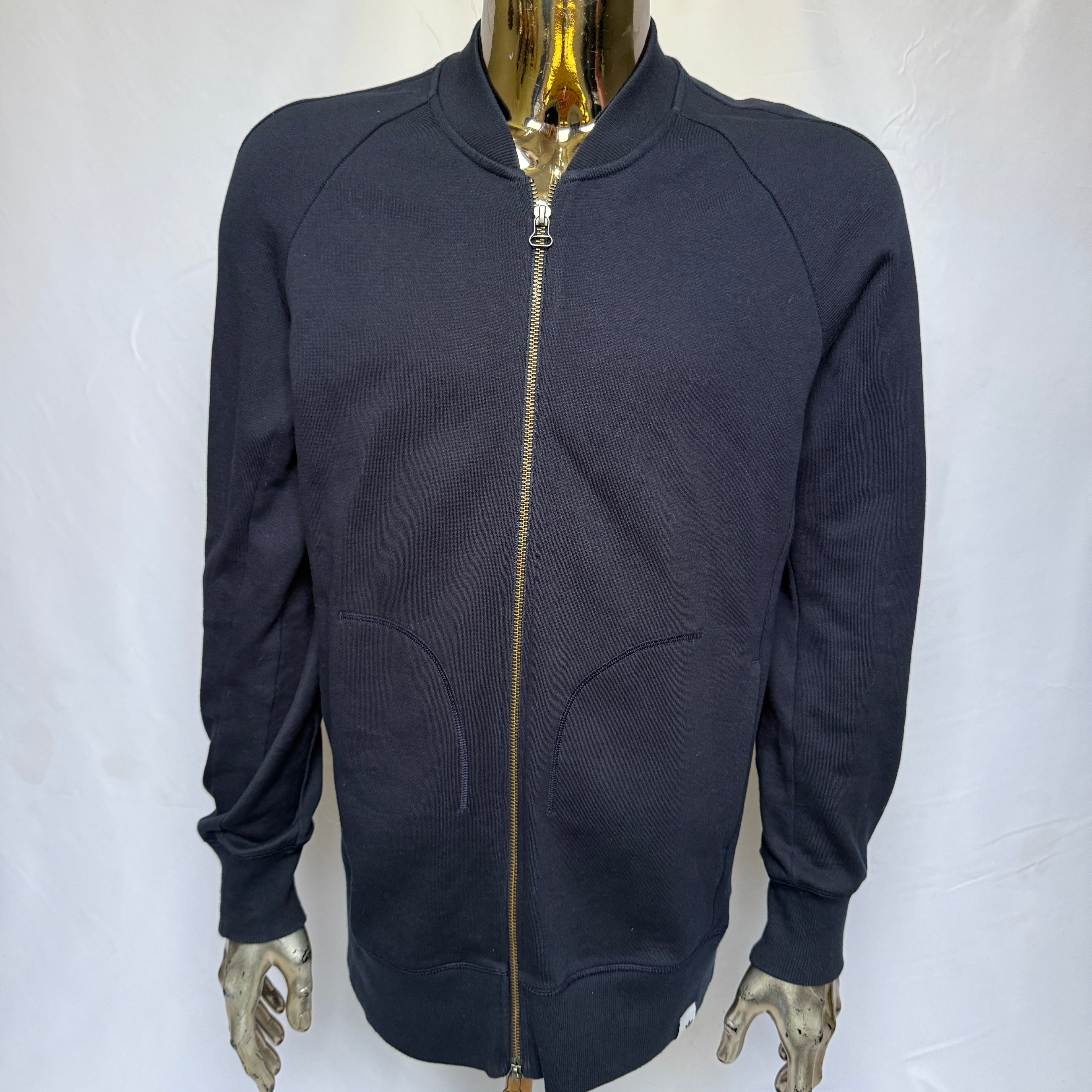 adidas Originals Zip Sweatjacke / Pullover – Gr. M