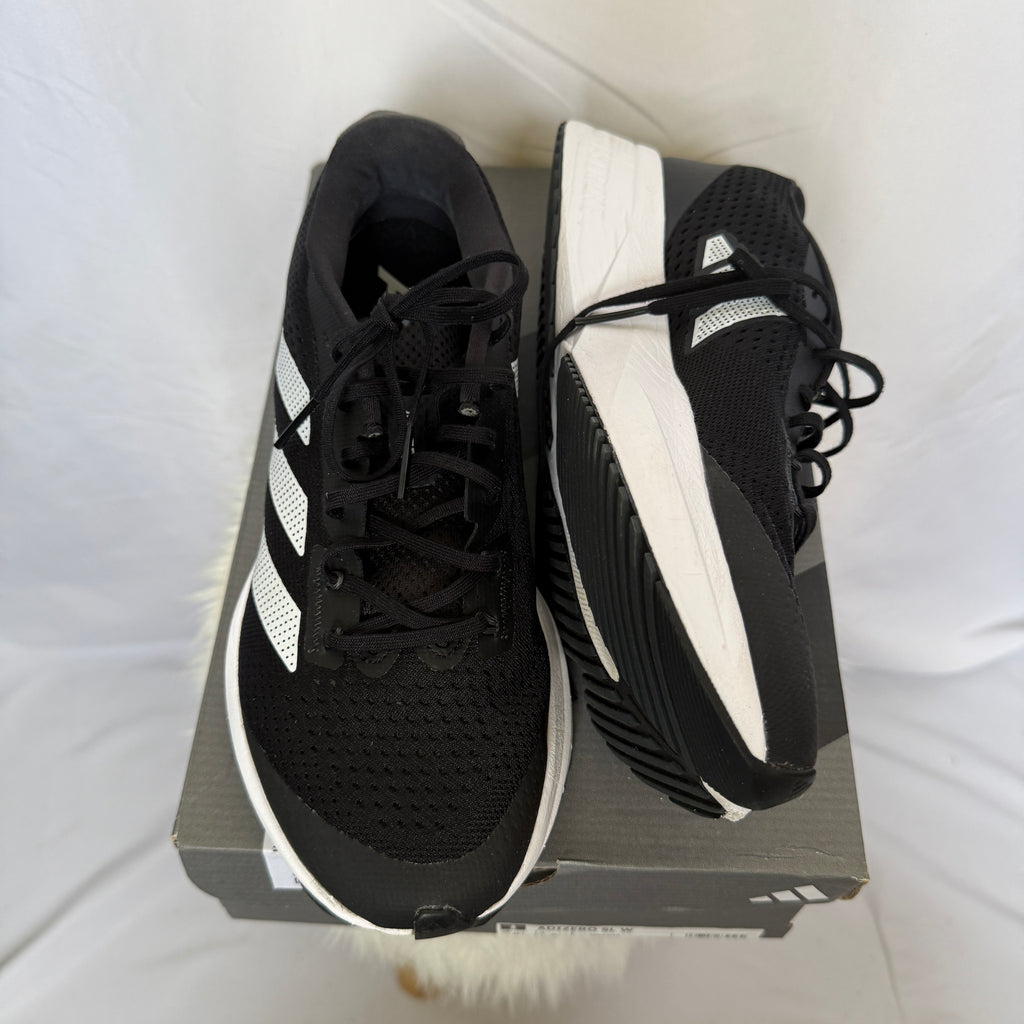 adidas Adizero SL W  Laufschuhe / Sneaker – neuwertig – Größe 39 1/3