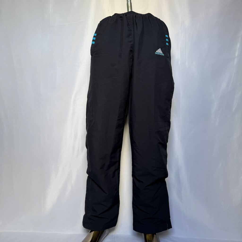 Adidas Trainingshose (Vintage 00er Jahre) – Größe M
