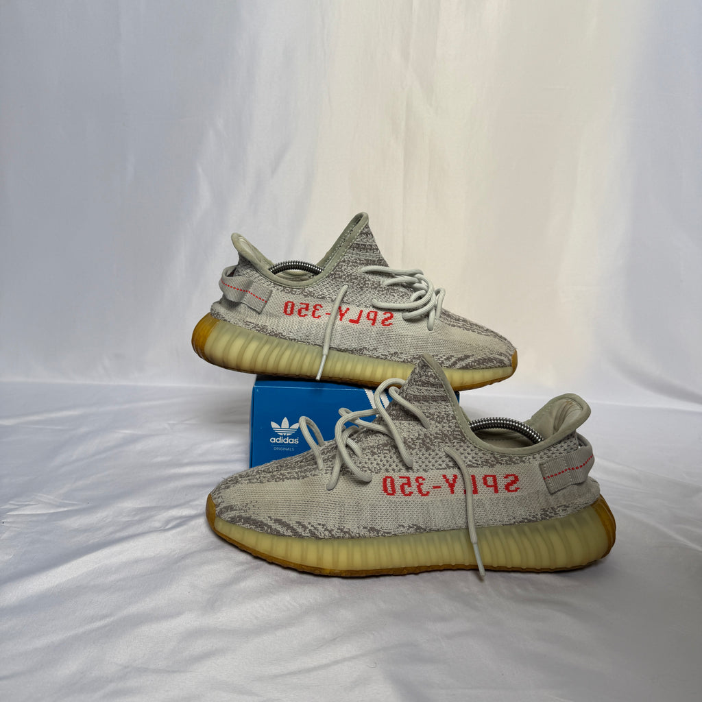 Adidas Yeezy Boost 350 V2 „Blue Tint“ (2017) – Größe 44⅔ (US 10,5)