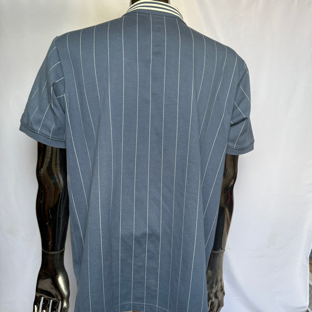 adidas Originals Polo Shirt / Polohemd – Trefoil – Gr. L