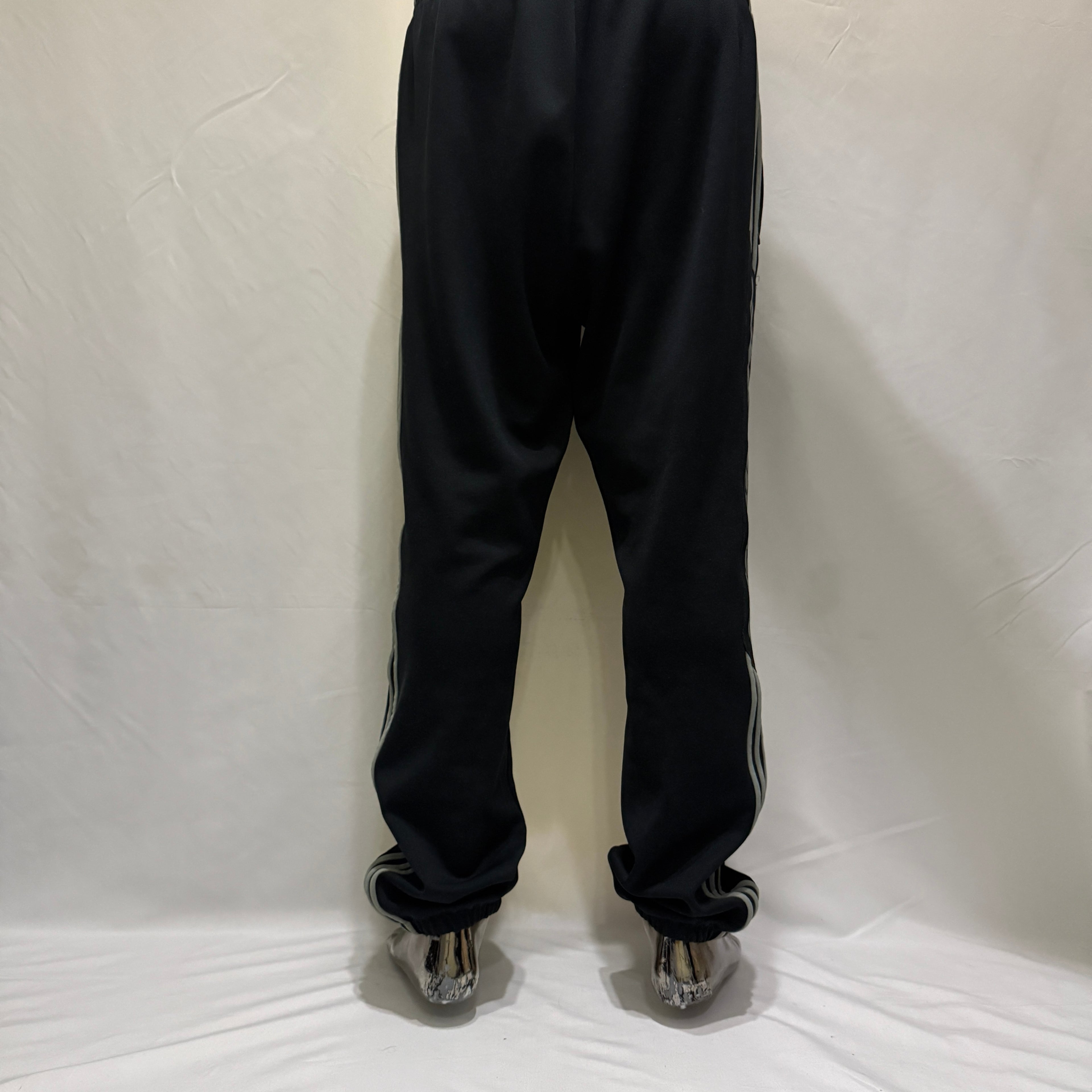 adidas Calabasas limited Jogginghose / Trainingshose – Gr. M