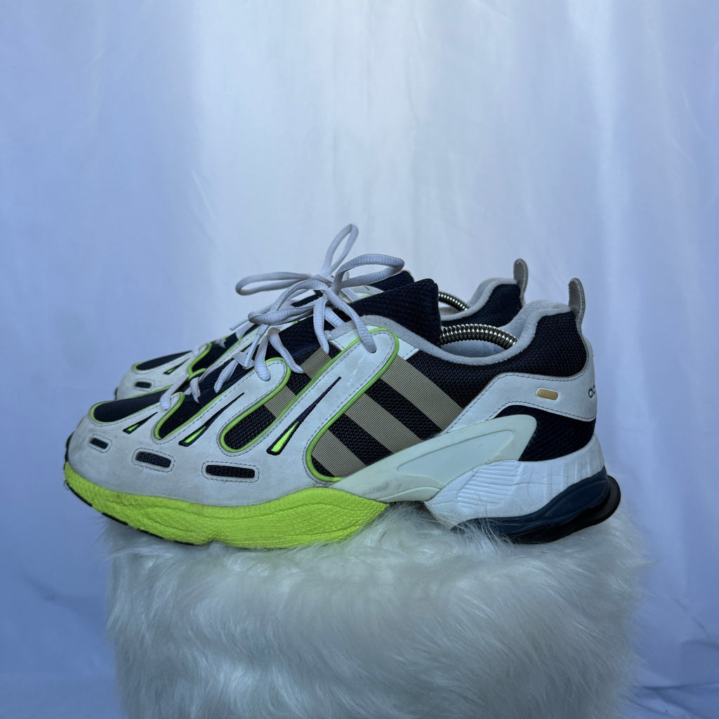 Adidas EQT Gazelle - Retro - Größe 45 1/3