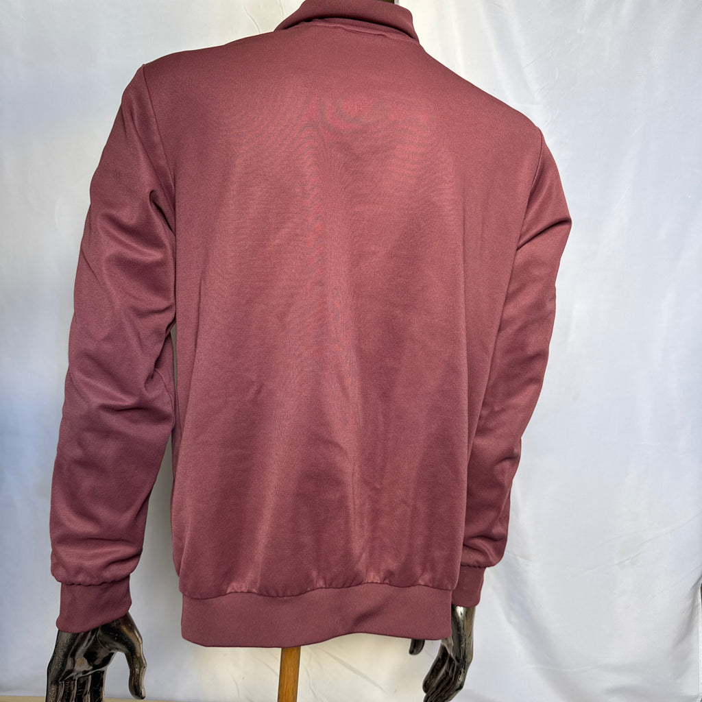 adidas Beckenbauer Track Jacket / Jacke – Gr. L