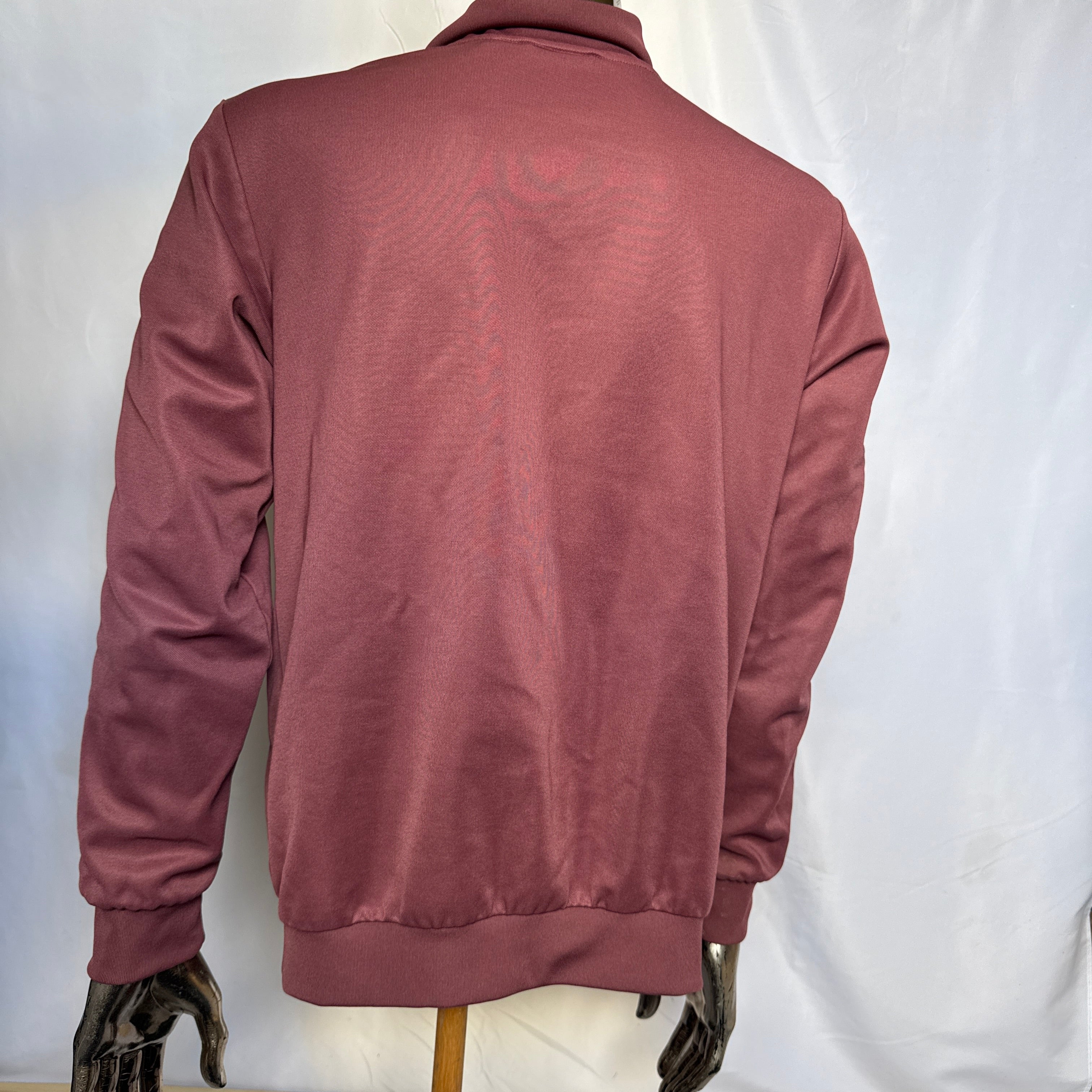 adidas Beckenbauer Track Jacket / Jacke – Gr. L