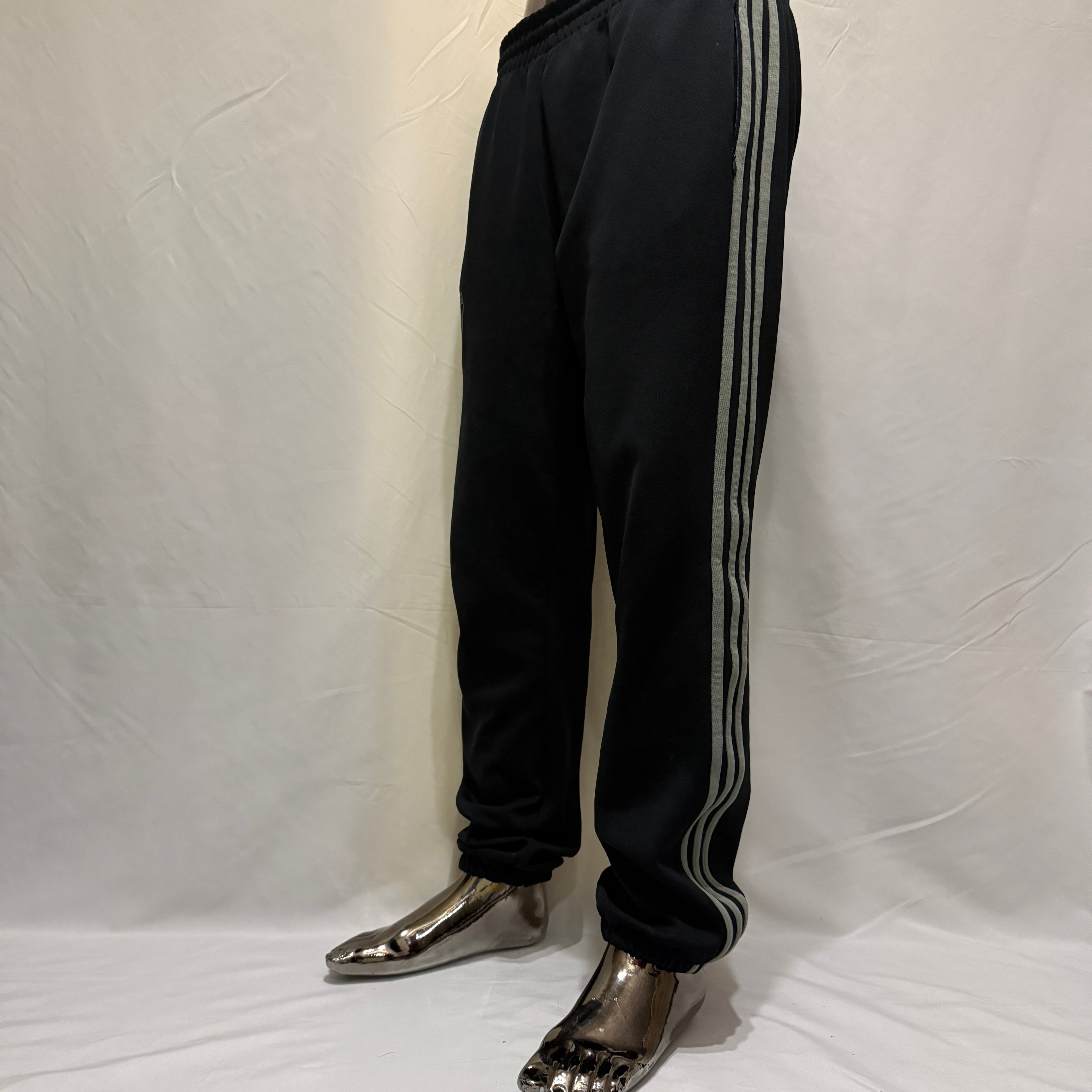 adidas Calabasas limited Jogginghose / Trainingshose – Gr. M
