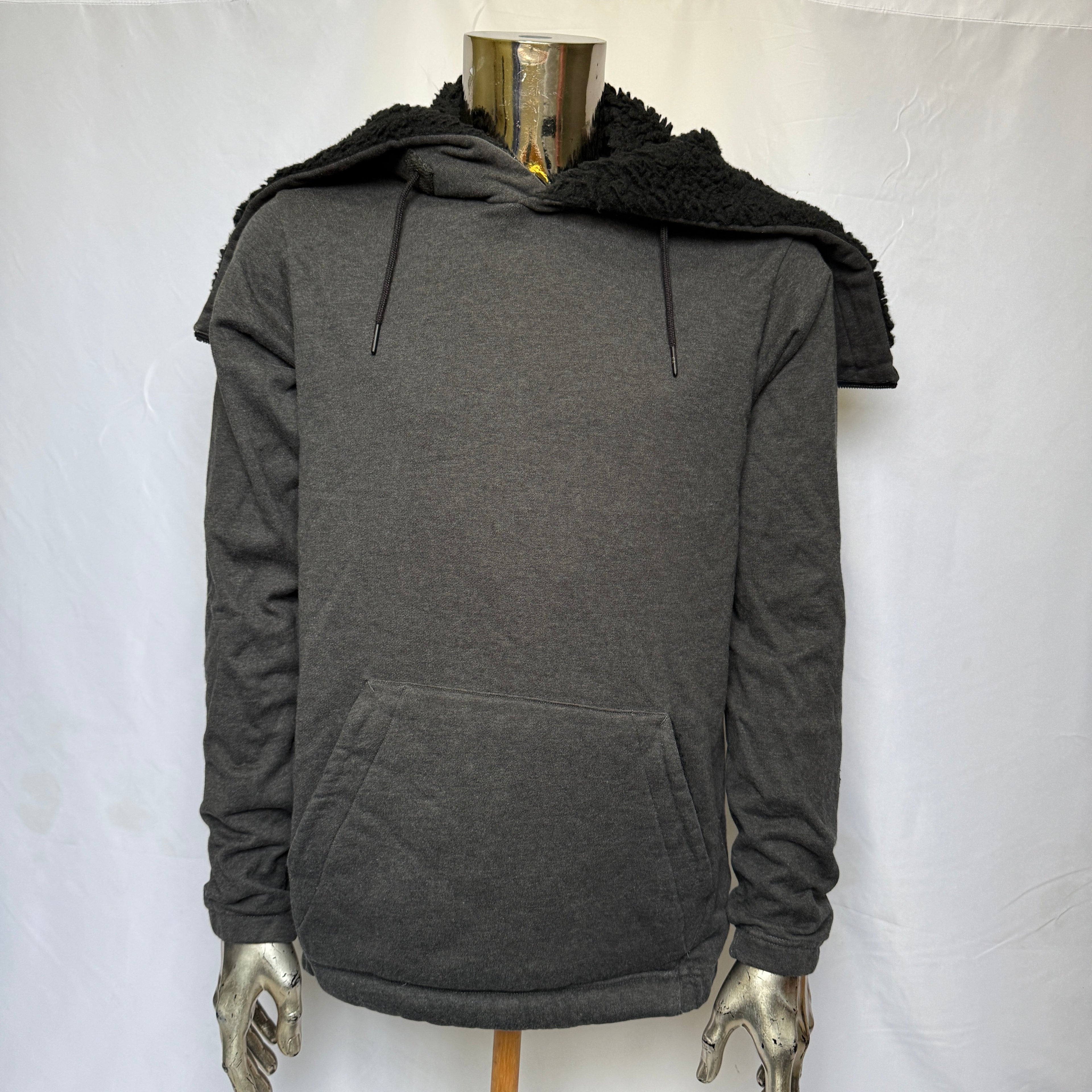 Adidas Y-3 Yohji Yamamoto Hoodie / Pullover – Gr. M
