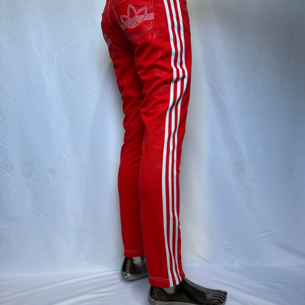 adidas Originals Track Pants / Hose – Gr. Damen 38 (M)