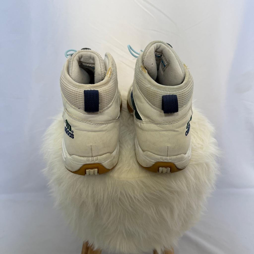 adidas Equipment Response Mid 90er Vintage Sneaker / Schuhe - Größe 44 2/3