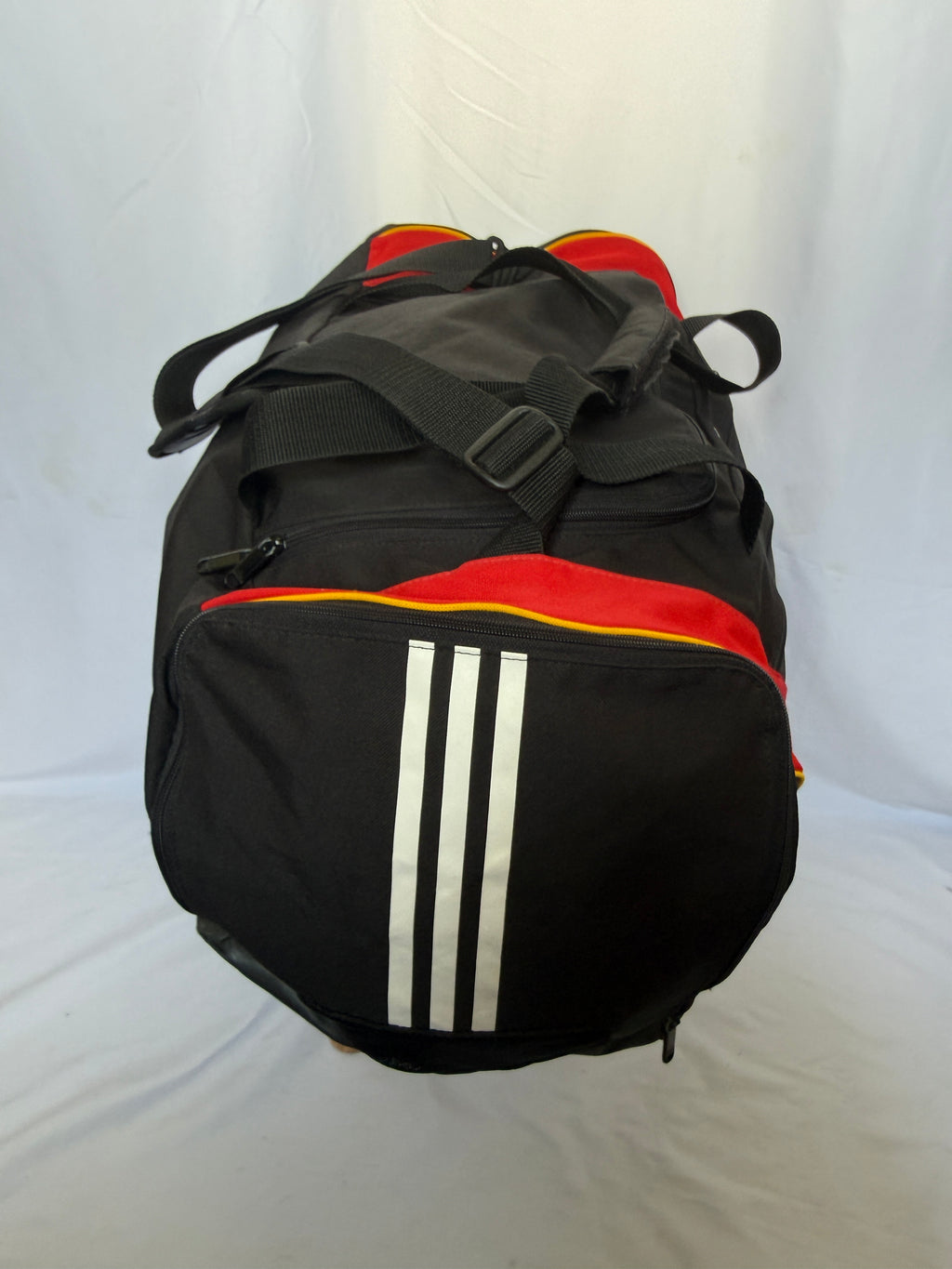 adidas DFB Sporttasche / Reisetasche – Deutschland (3 Sterne)