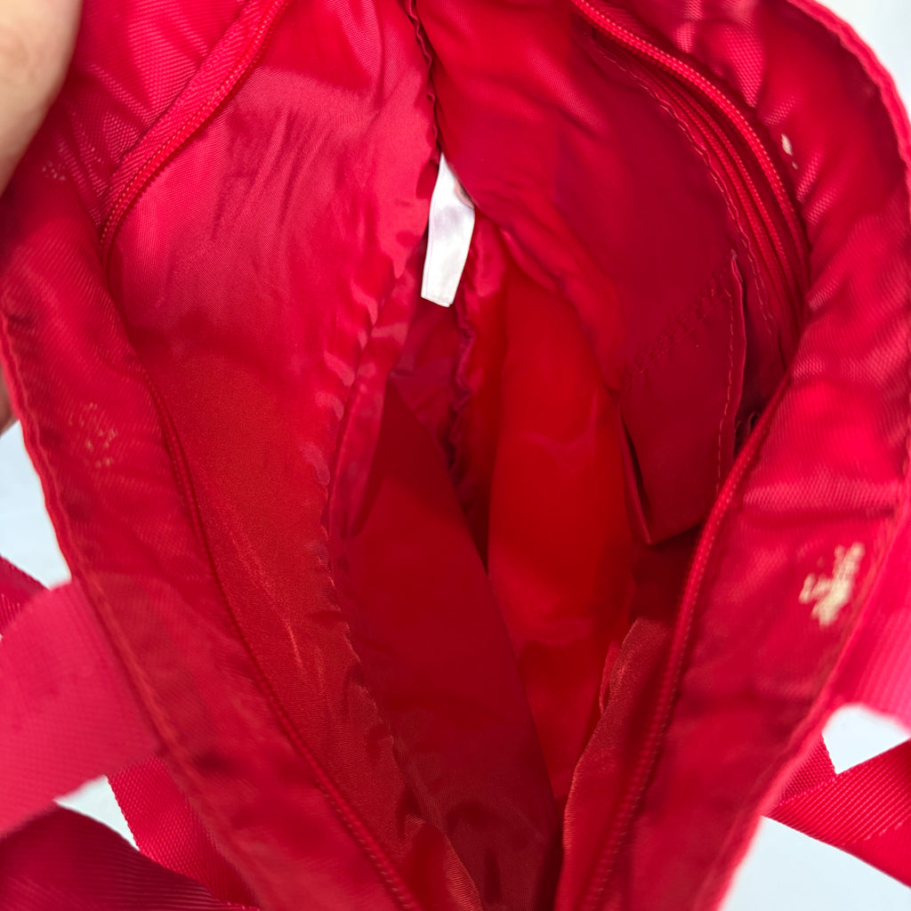 Adidas Originals Bag / Tasche – Vintage