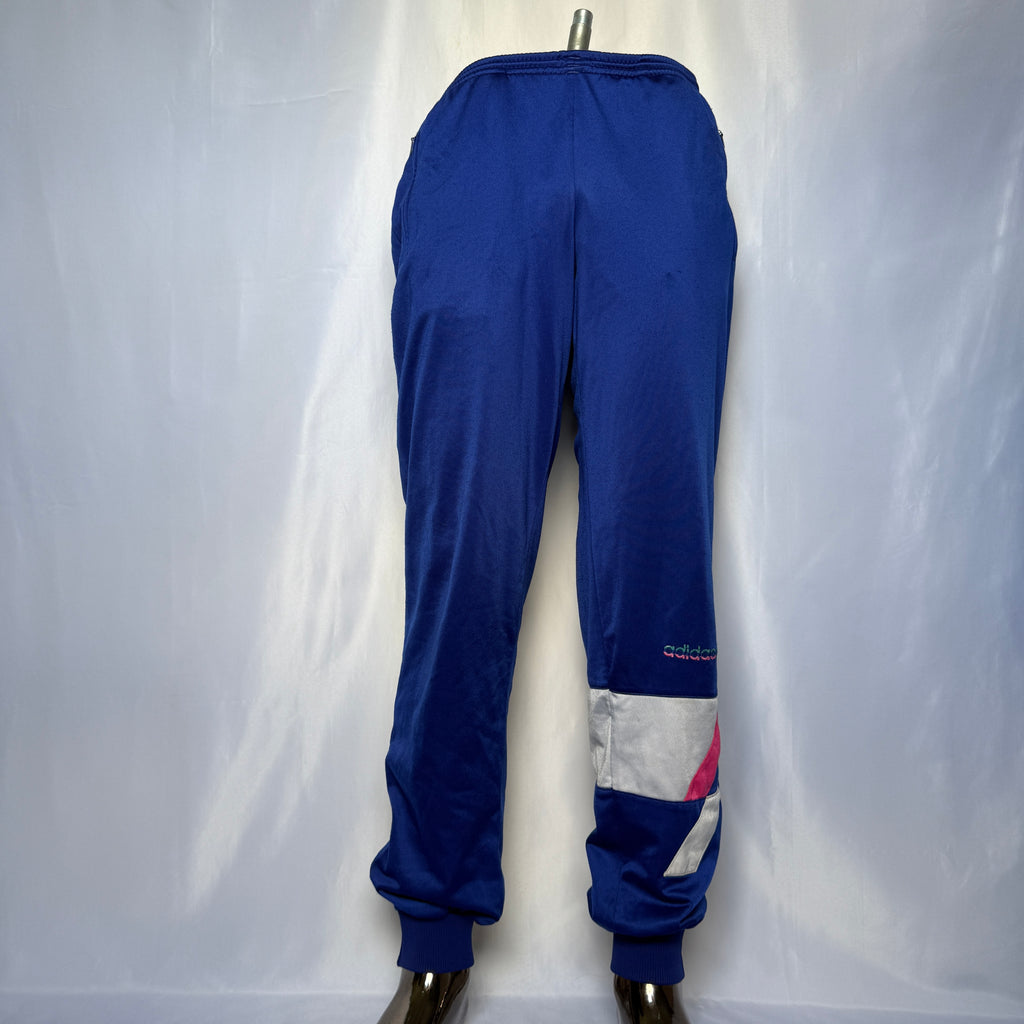Adidas Originals Jogginghose Vintage (späte 80er -frühe 90er Jahre) – Größe M