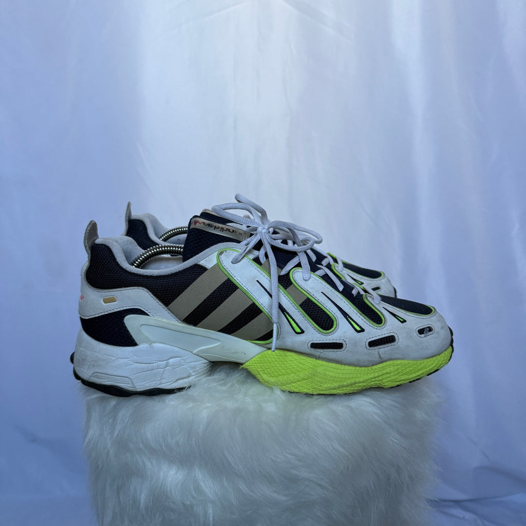 Adidas EQT Gazelle - Retro - Größe 45 1/3