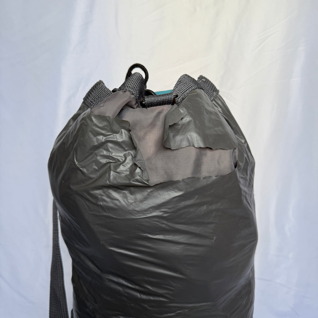 Adidas Originals Vintage Gym Bag / Tasche – Made in Korea (1986)