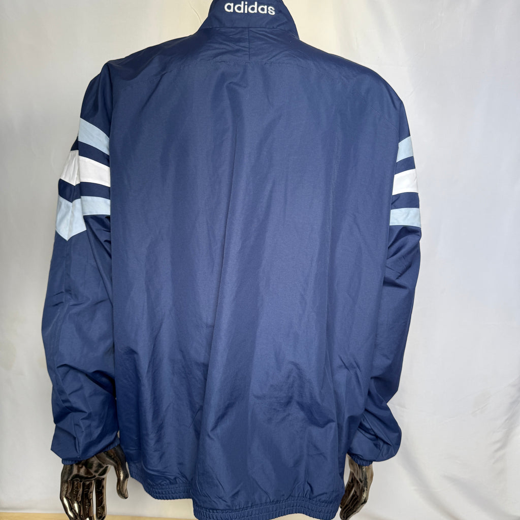 adidas Argentina 1994 Vintage Track Jacket / Jacke – Gr. XL