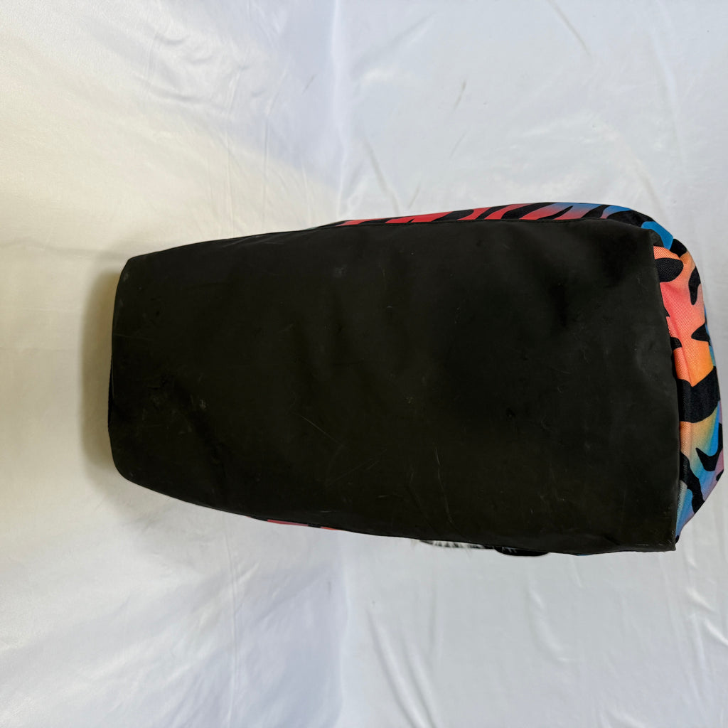 Adidas Duffel Bag (Sporttasche) – Multicolor