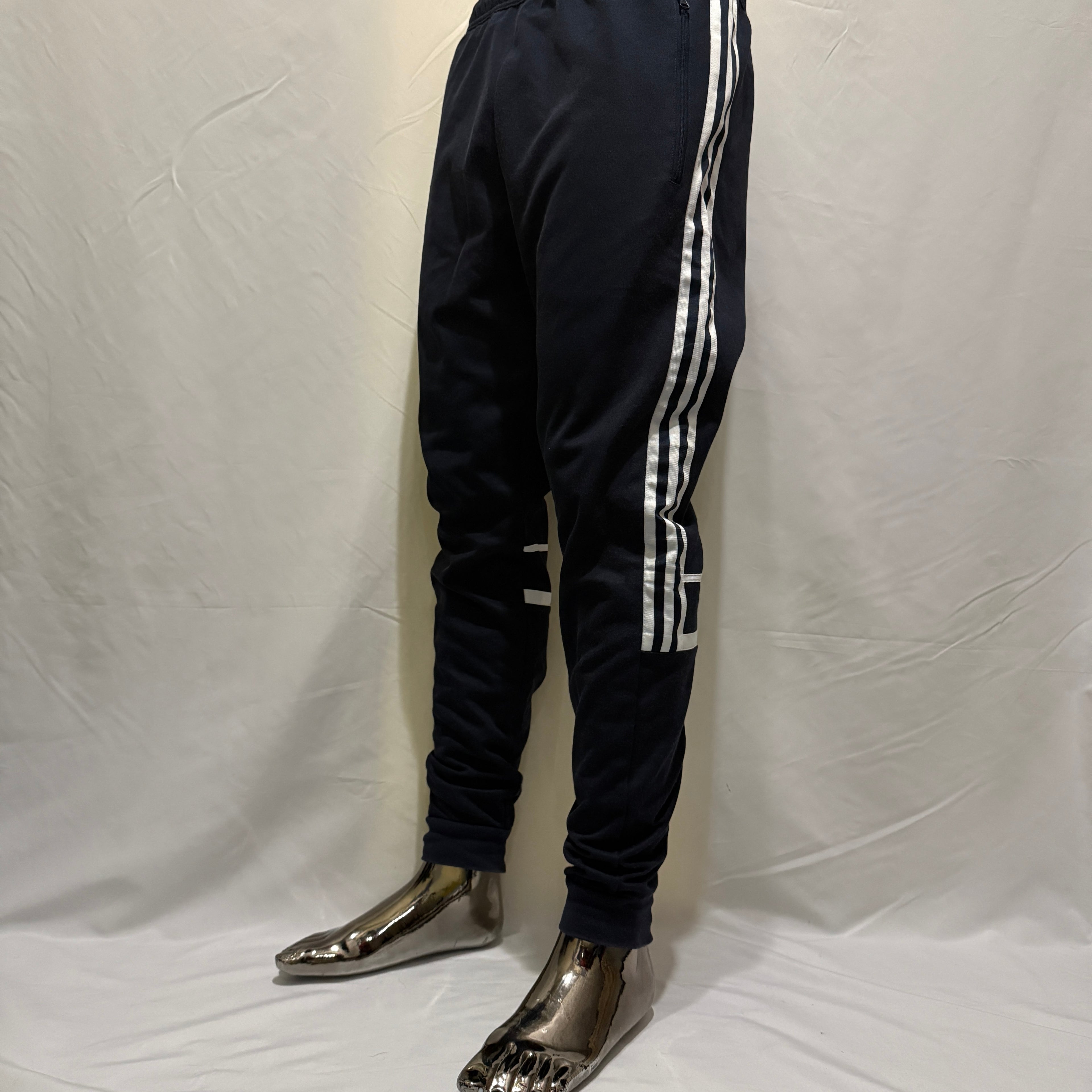 adidas Originals Jogginghose / Trainingshose – Größe M