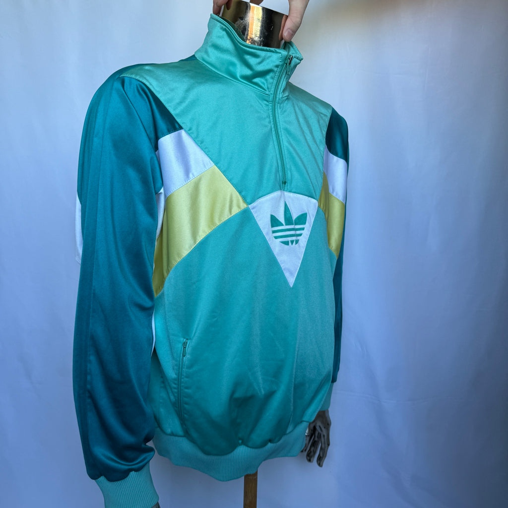 Adidas Originals Pullover – 80er-90er Jahre Vintage - Größe XL
