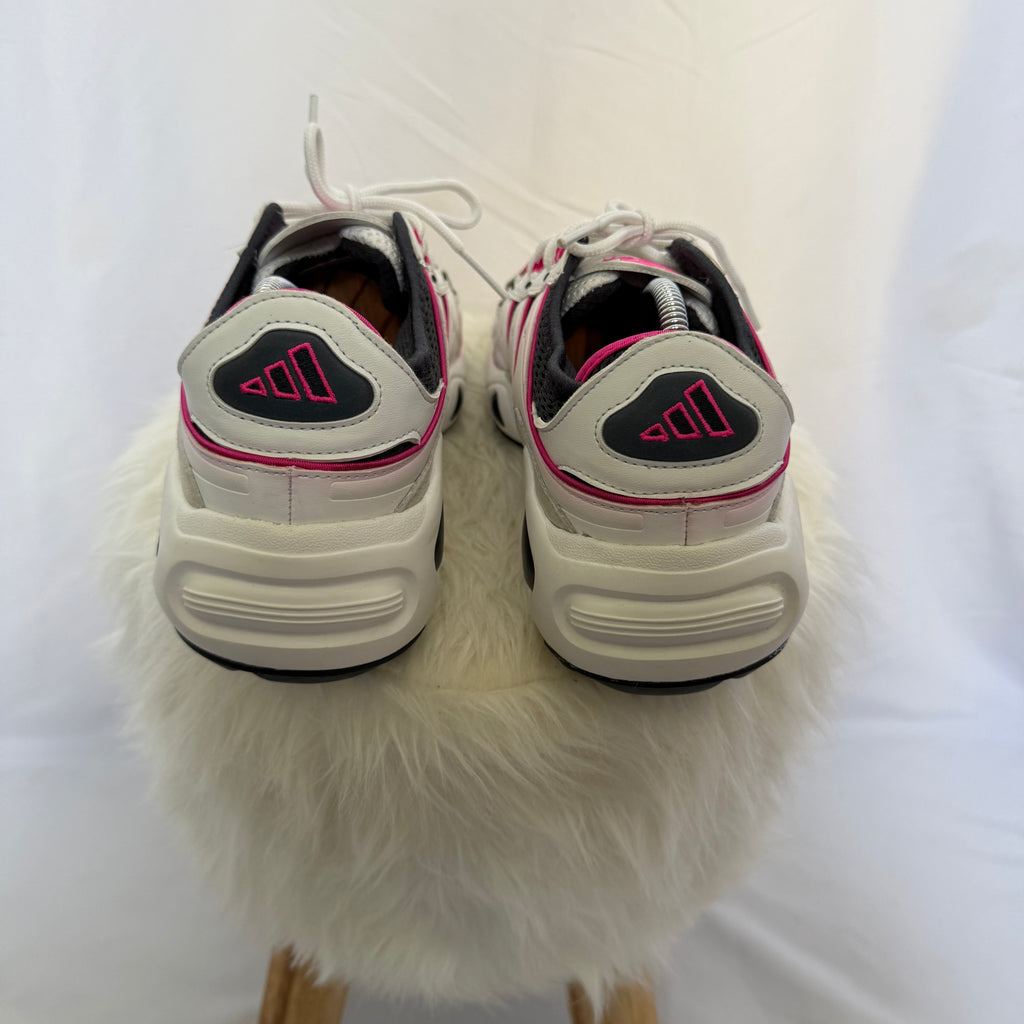 adidas Equipment Temper Run Sneaker / Schuhe – neuwertig – Größe 43 1/3