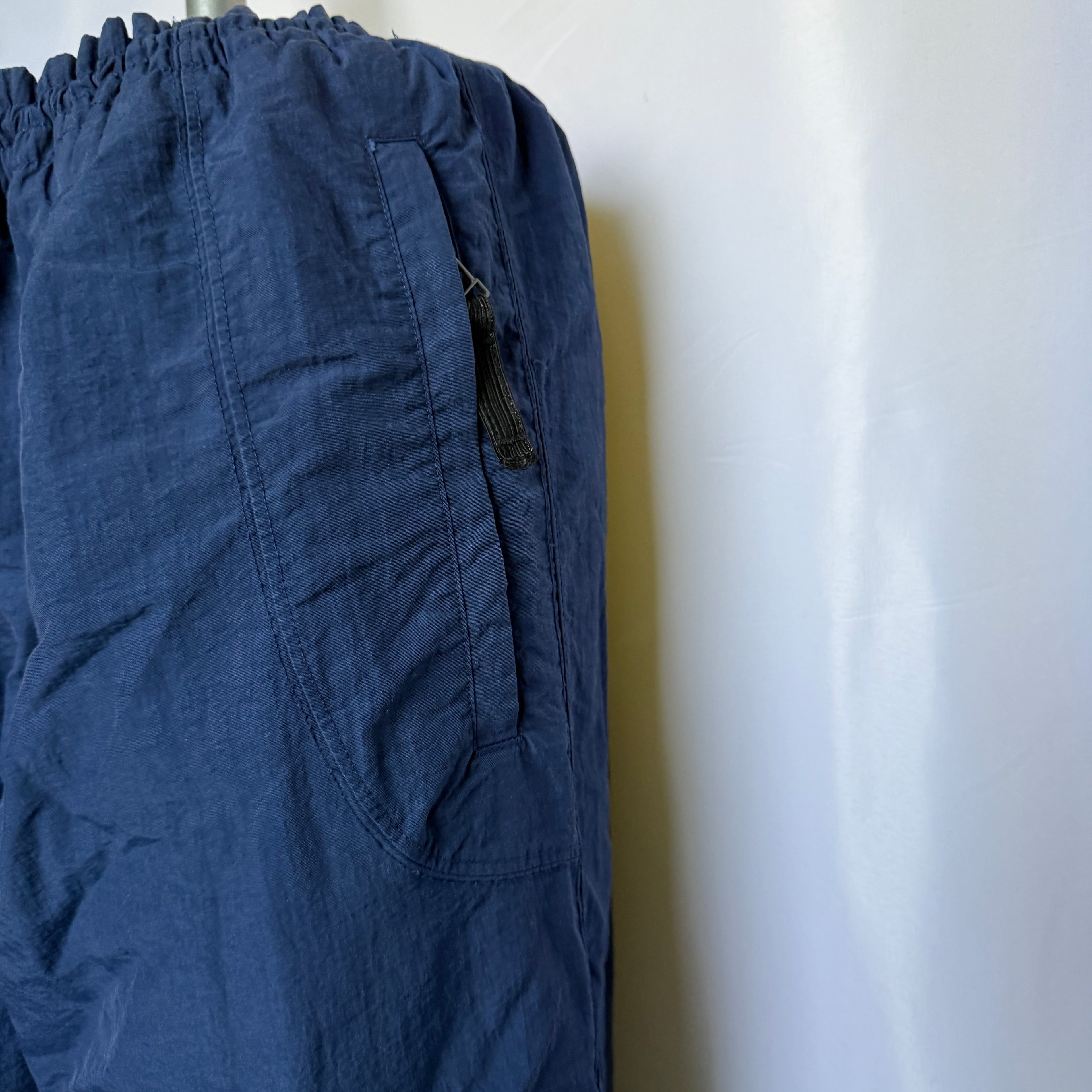 Adidas Vintage Trainingshose – 90er Jahre Vintage - Größe M