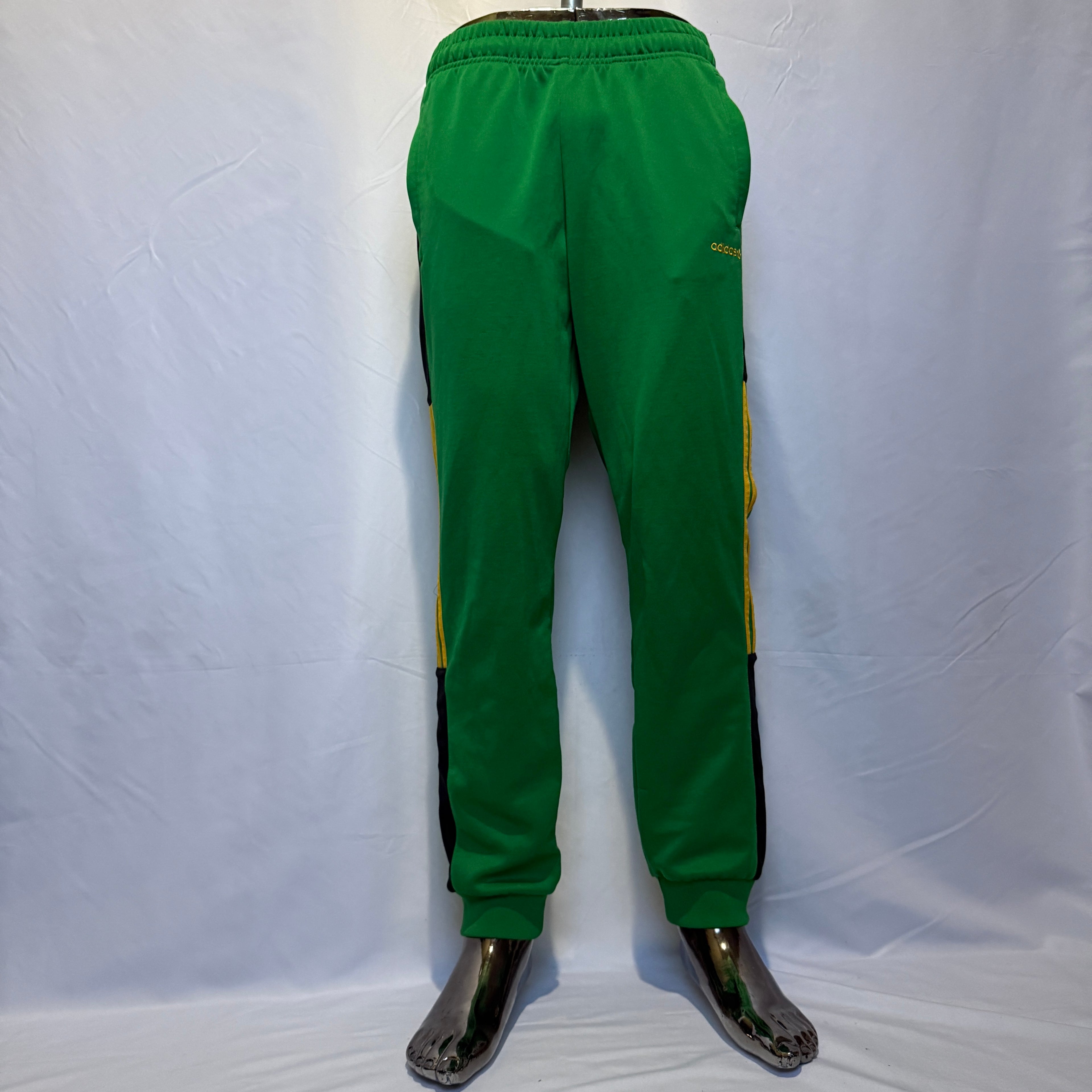 adidas Originals Jogginghose / Trainingshose – Größe M