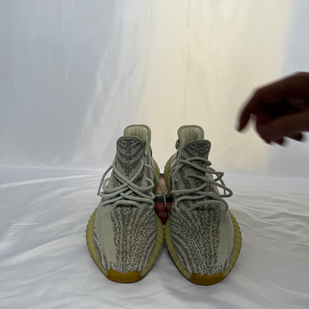 Adidas Yeezy Boost 350 V2 „Blue Tint“ (2017) – Größe 44⅔ (US 10,5)