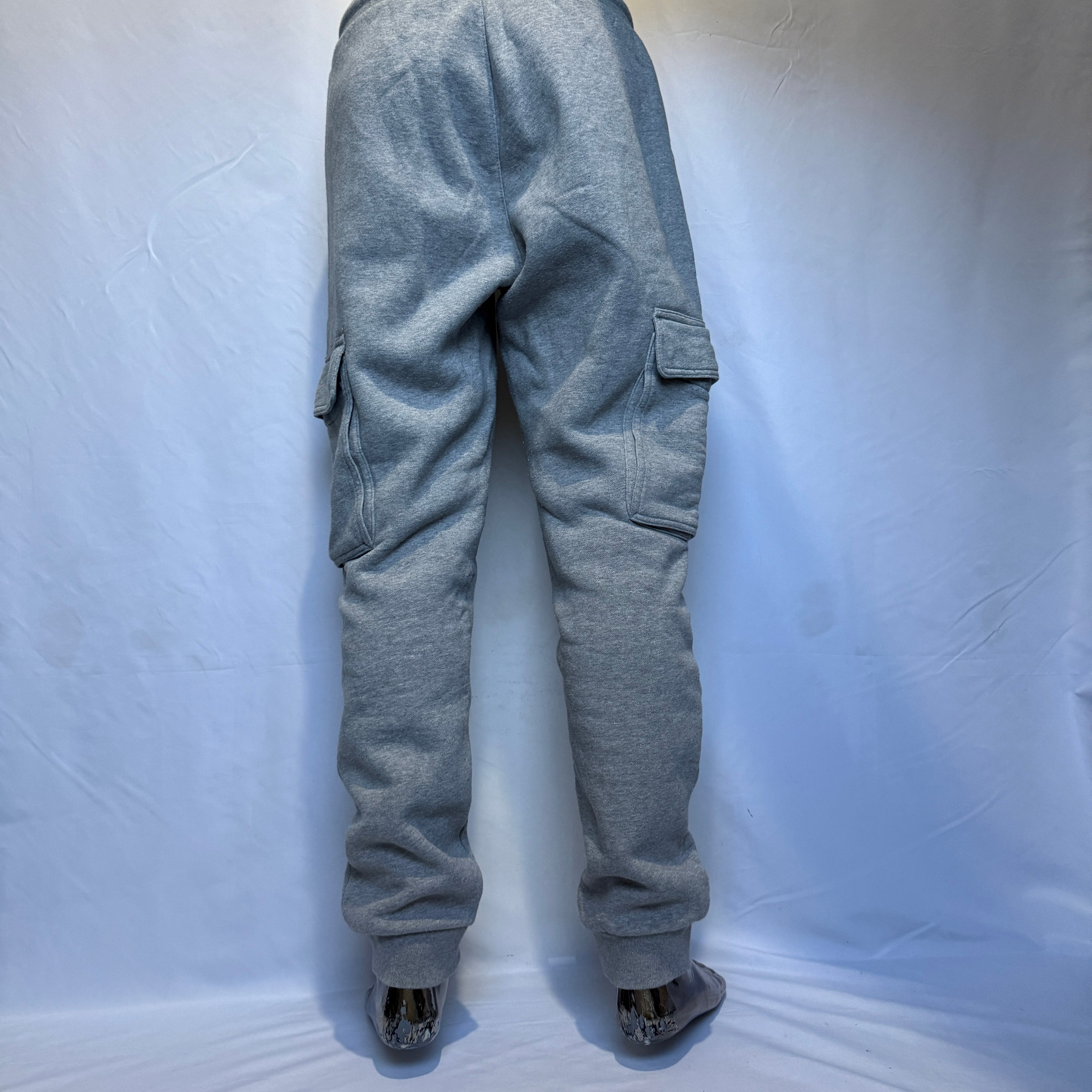 adidas Originals Cargo Jogginghose / Trainingshose – Gr. M