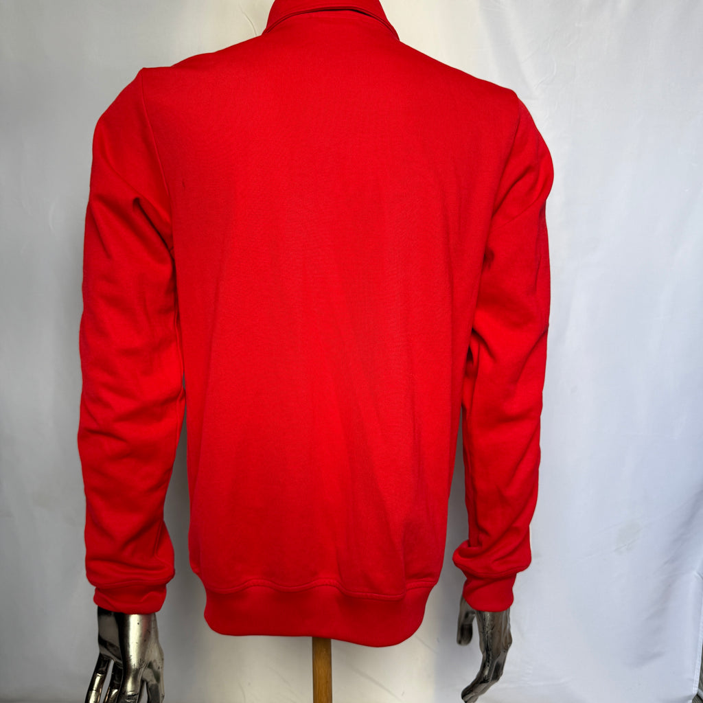 adidas Originals Retro / Vintage Track Jacket / Jacke – Gr. M