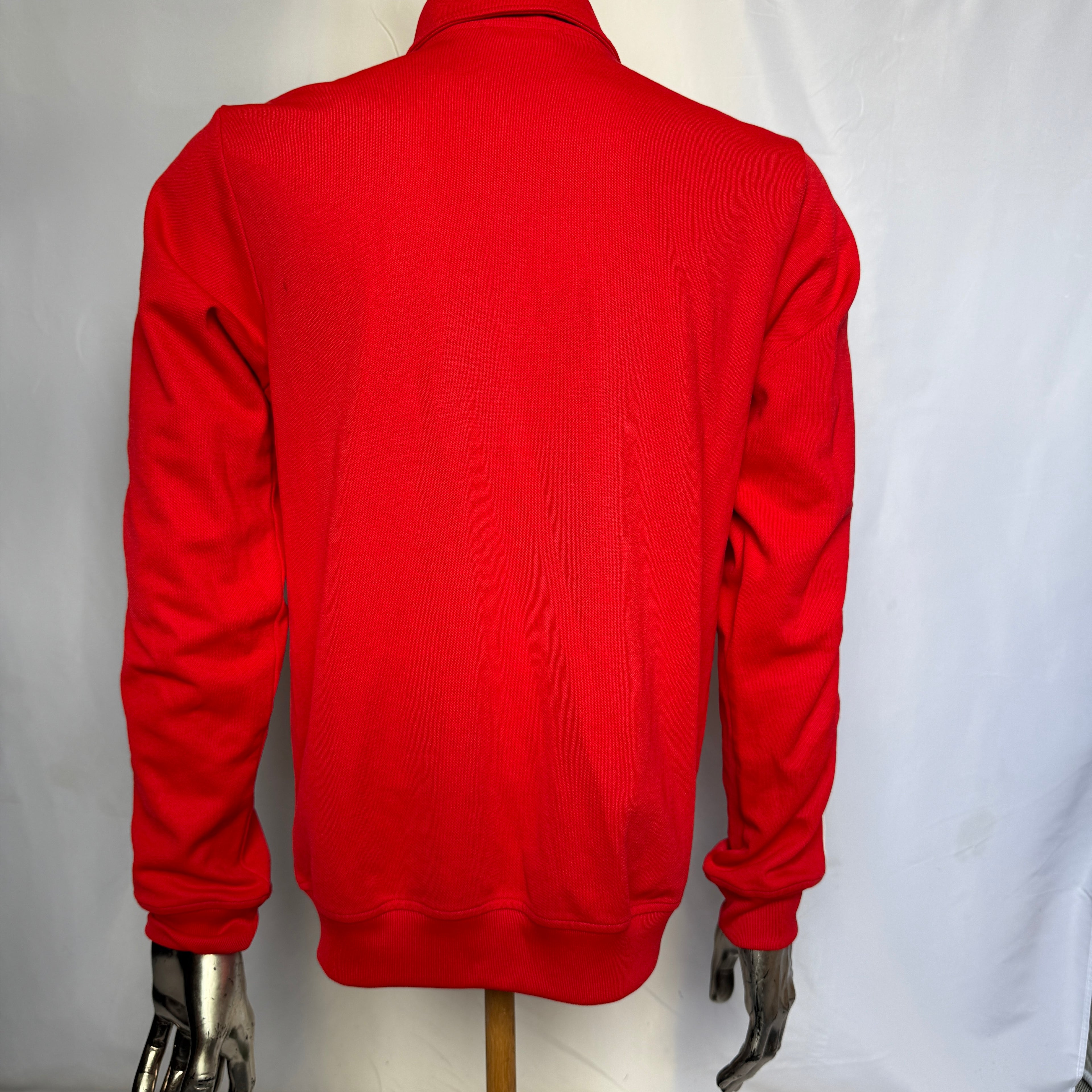 adidas Originals Retro / Vintage Track Jacket / Jacke – Gr. M