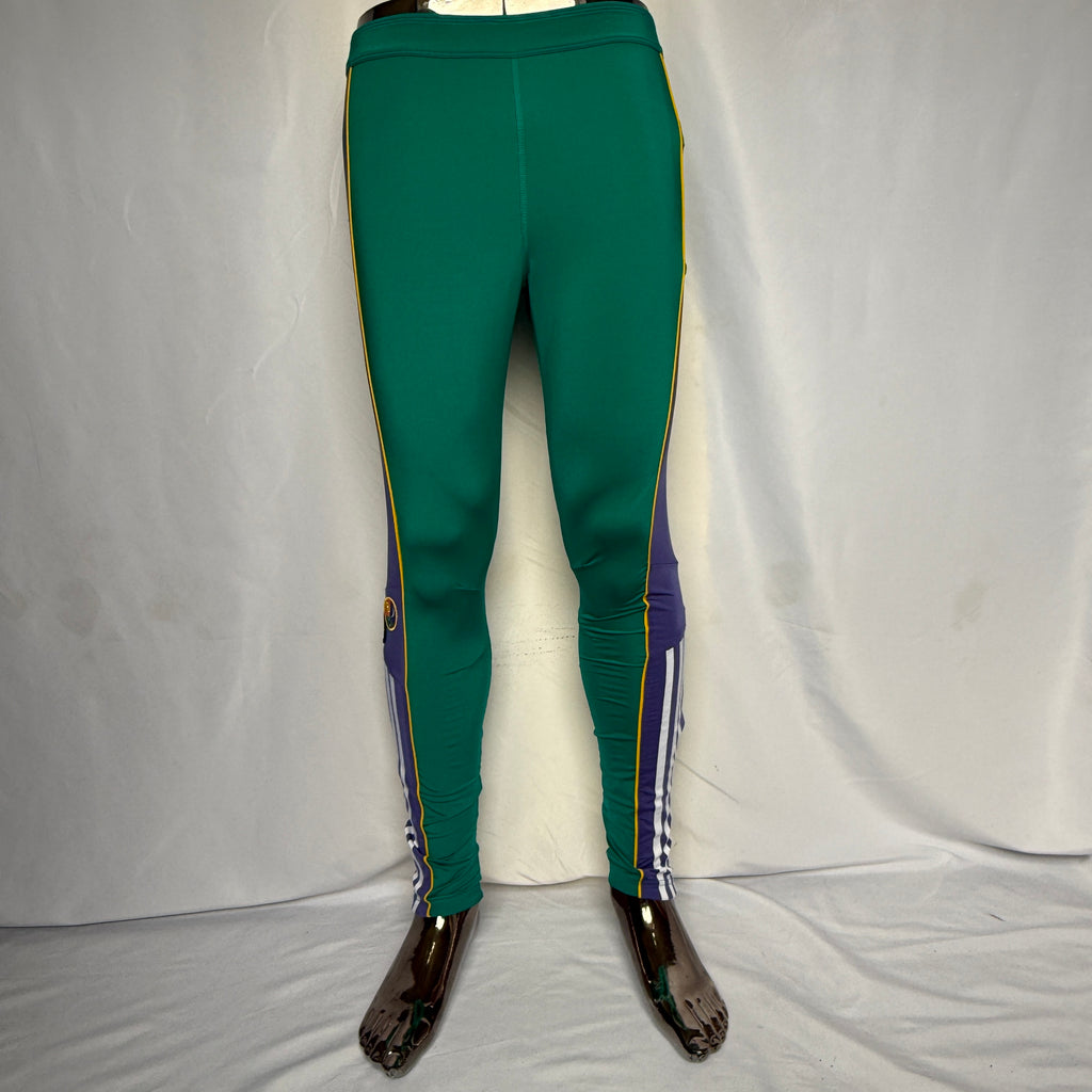 adidas x Pharrell Williams HU Track Pants / Trainingshose – Gr. M (Sample)