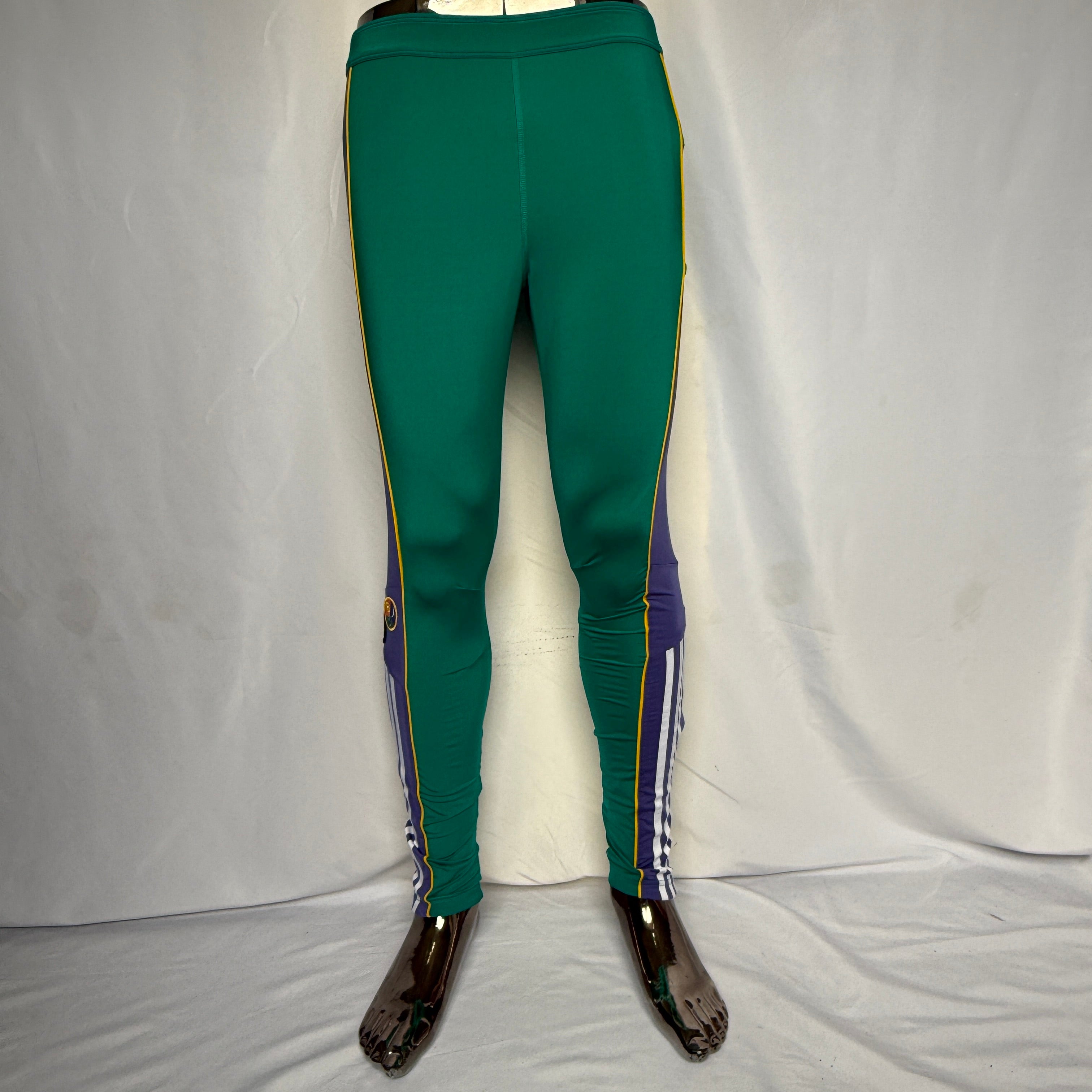 adidas x Pharrell Williams HU Track Pants / Trainingshose – Gr. M (Sample)