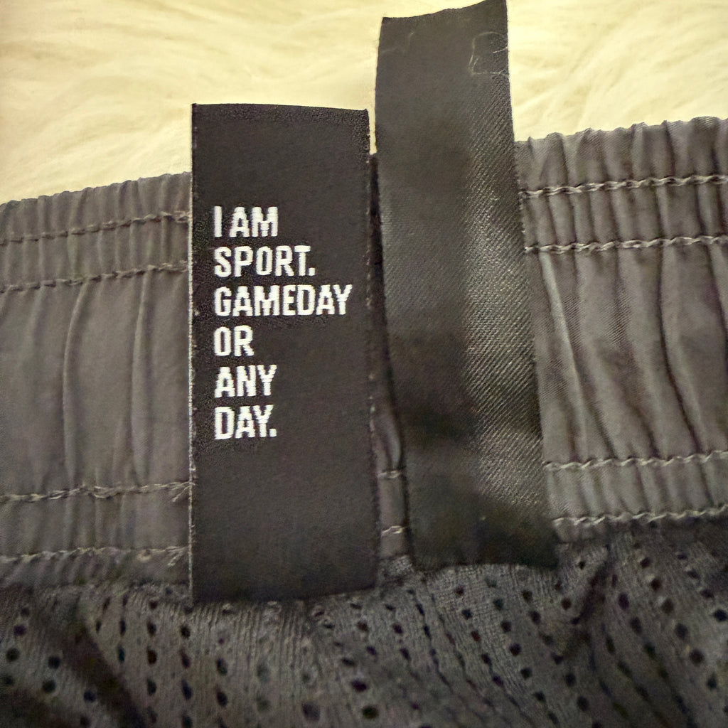 adidas x NASA Jogginghose / Trainingshose – limited – Gr. S