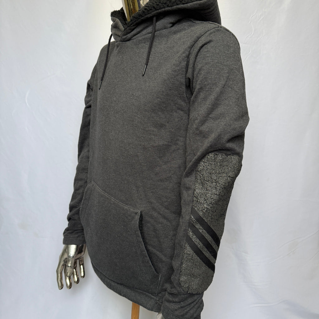Adidas Y-3 Yohji Yamamoto Hoodie / Pullover – Gr. M