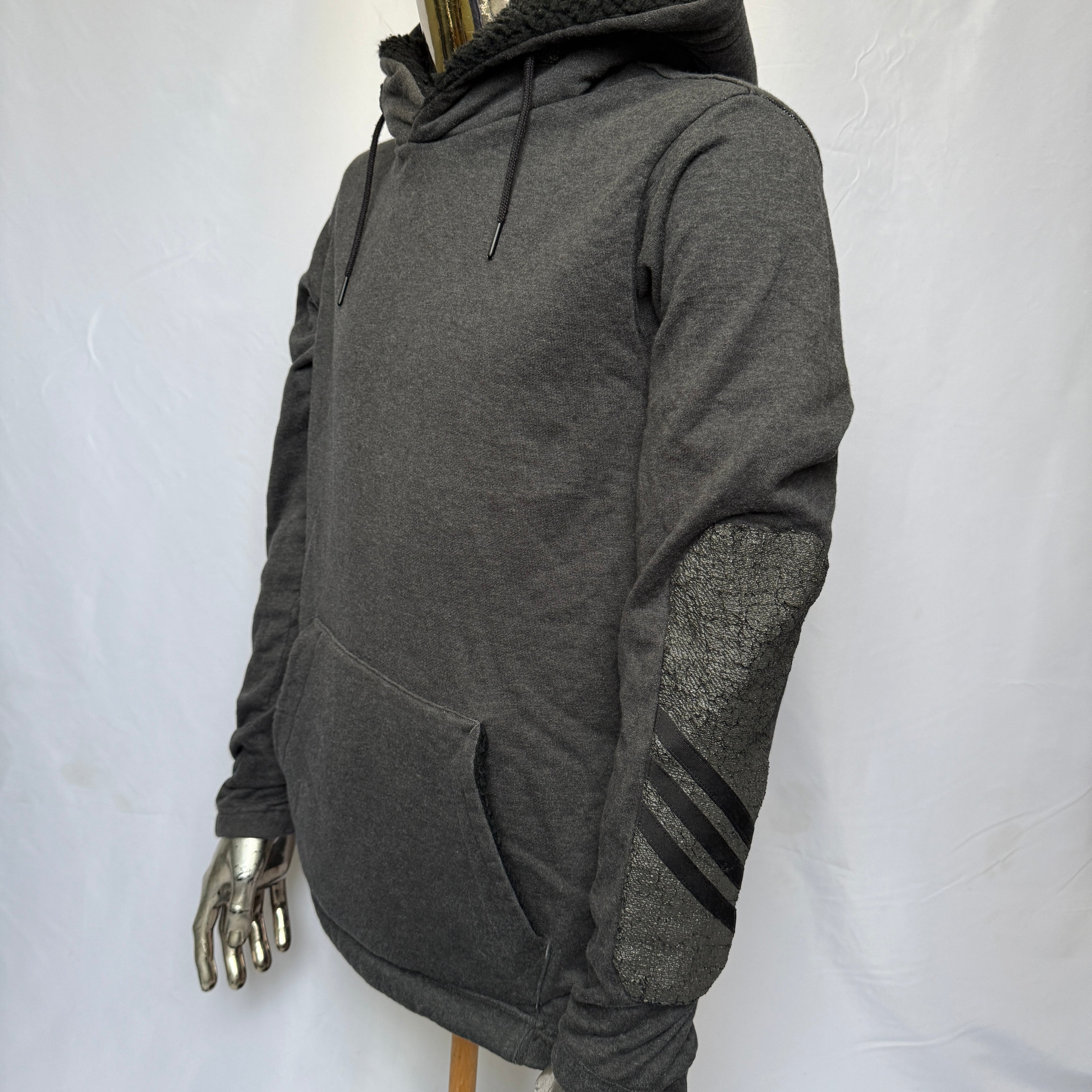 Adidas Y-3 Yohji Yamamoto Hoodie / Pullover – Gr. M