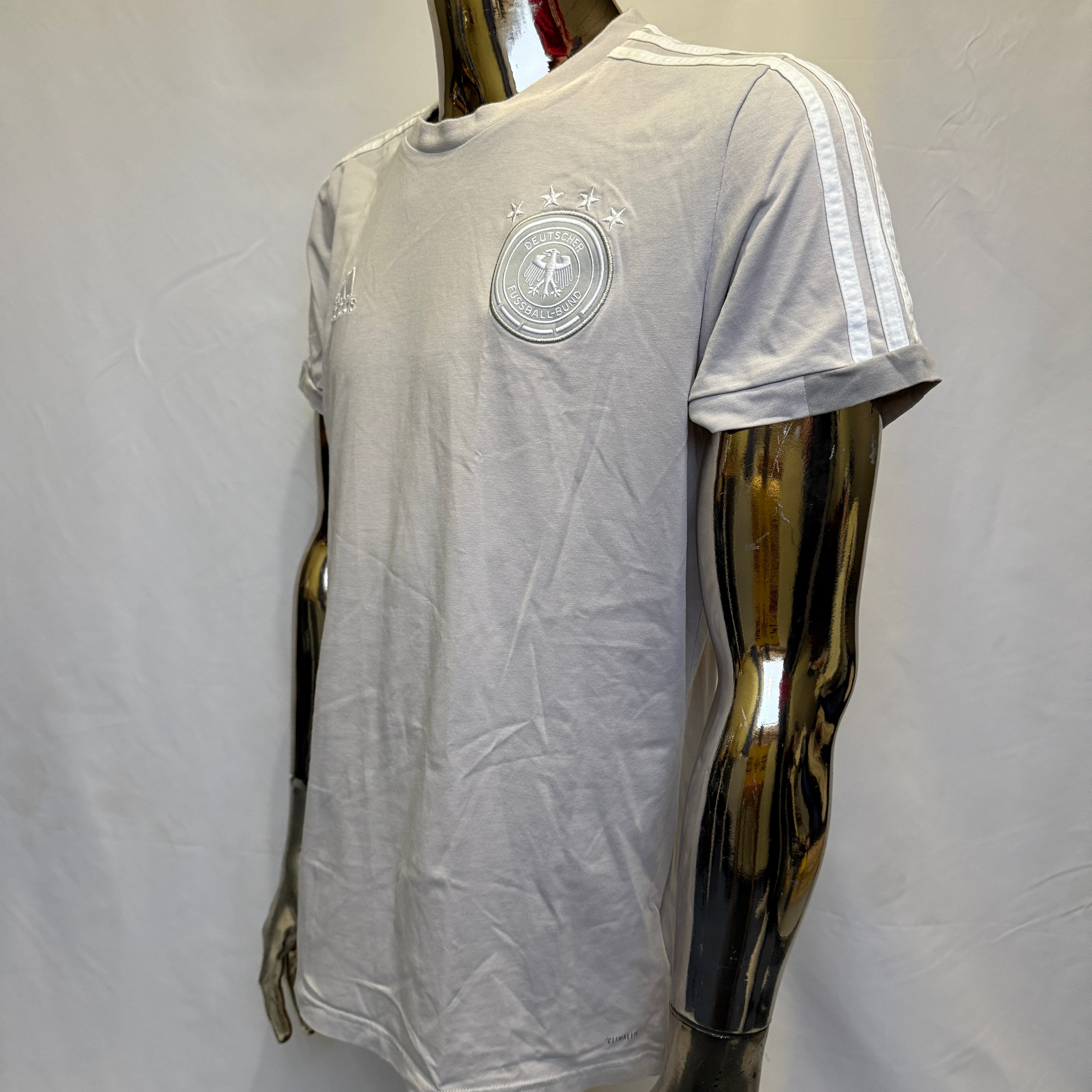 adidas DFB Deutschland Shirt – Gr. L