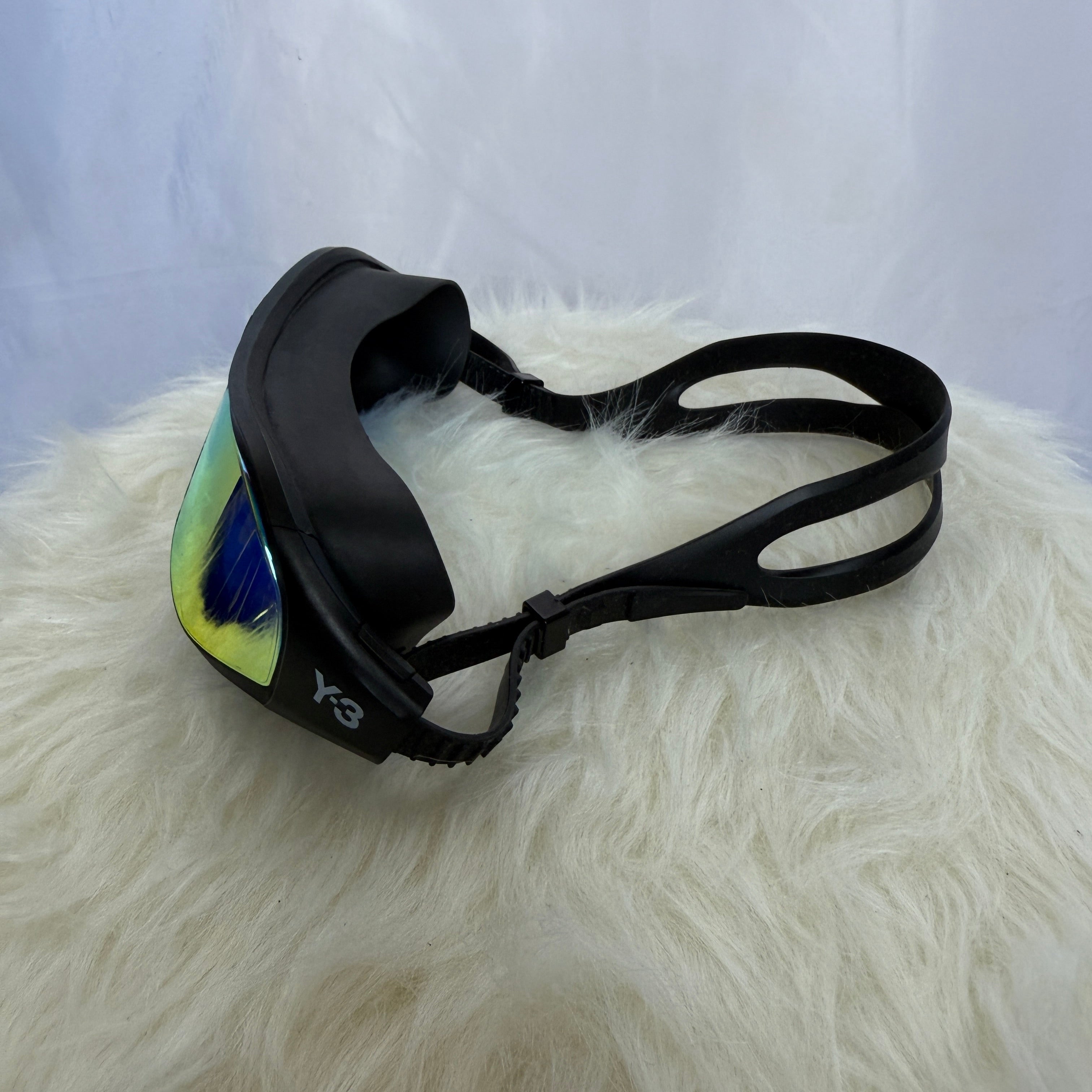 Adidas Y-3 Fashion Brille – Yohji Yamamoto Design - selten