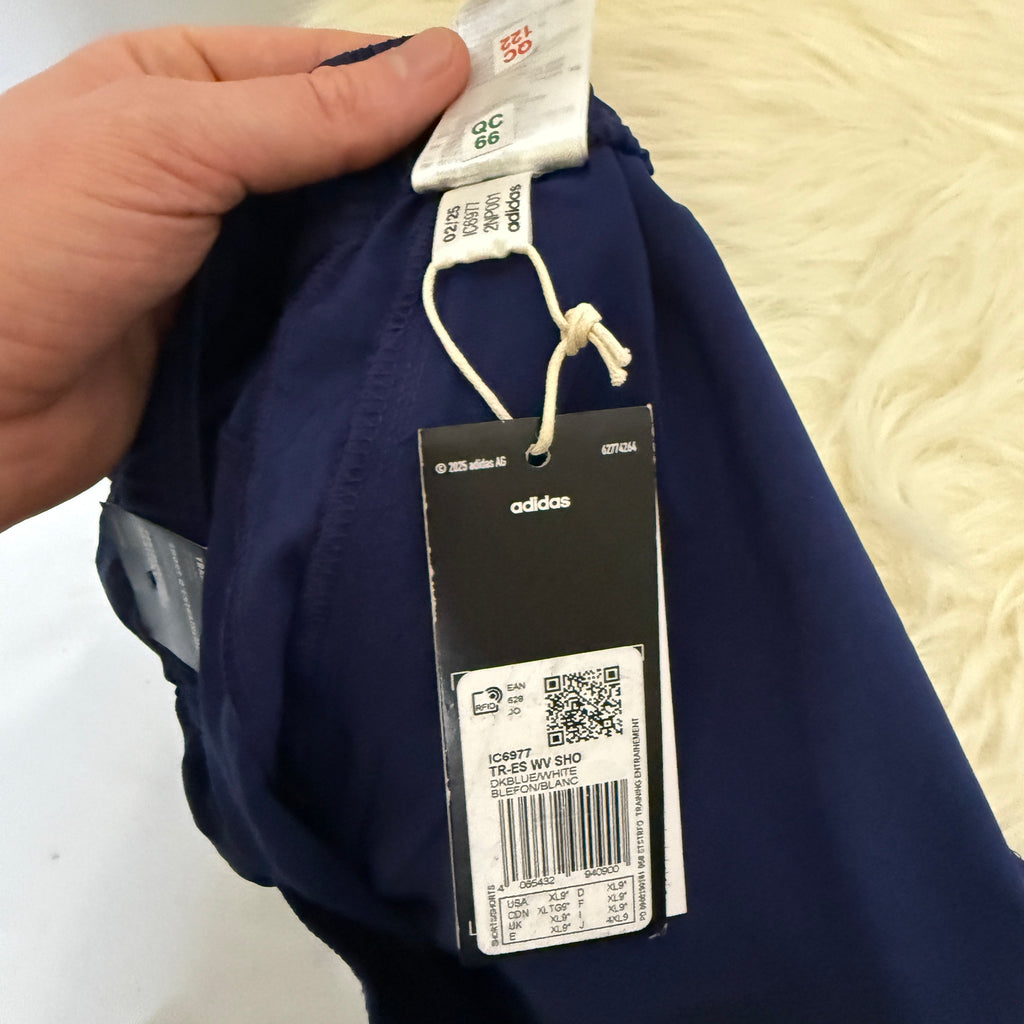 adidas Tiro Essentials Woven Shorts / kurze Hose – neu - Gr. XL